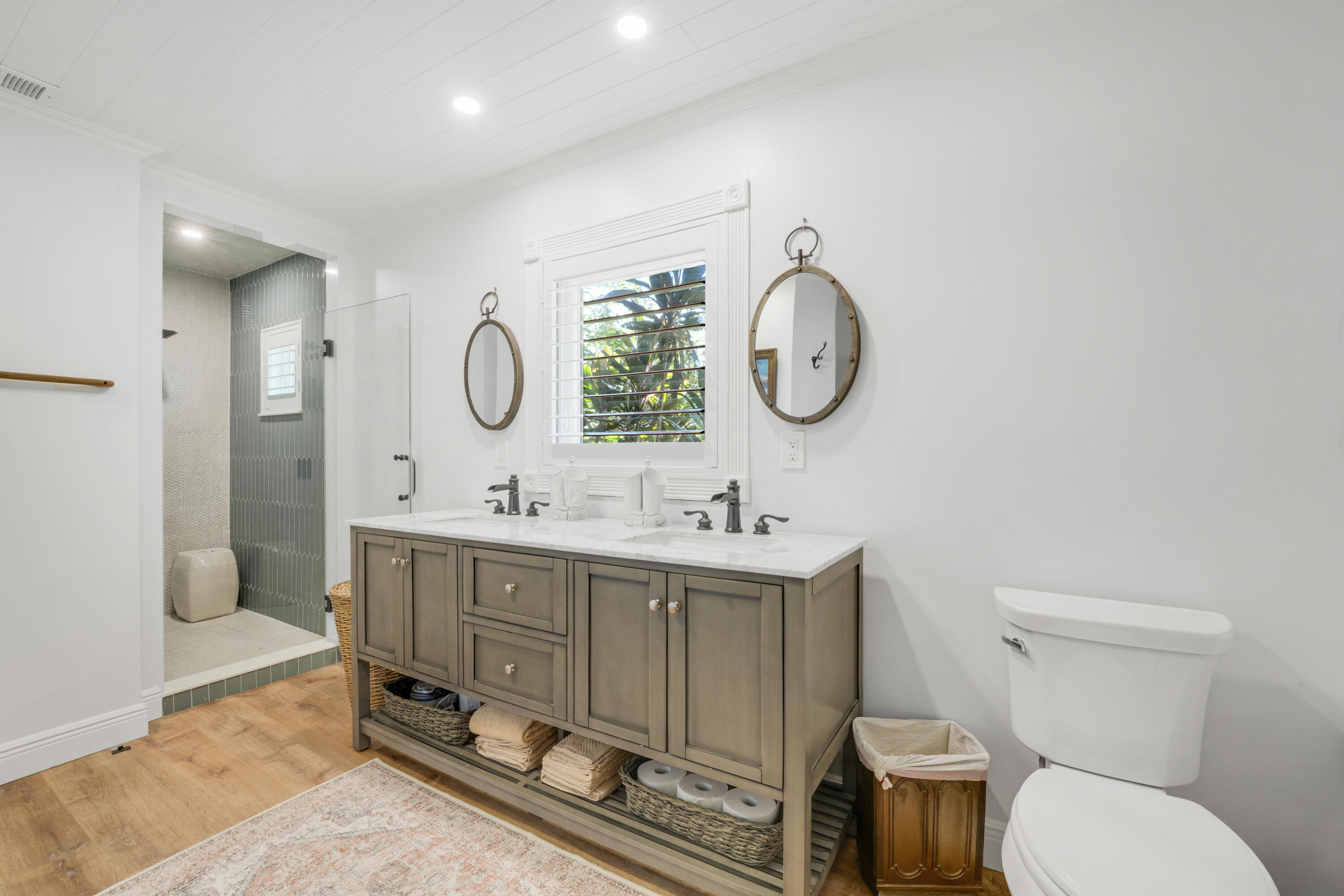 401 Campbell Road