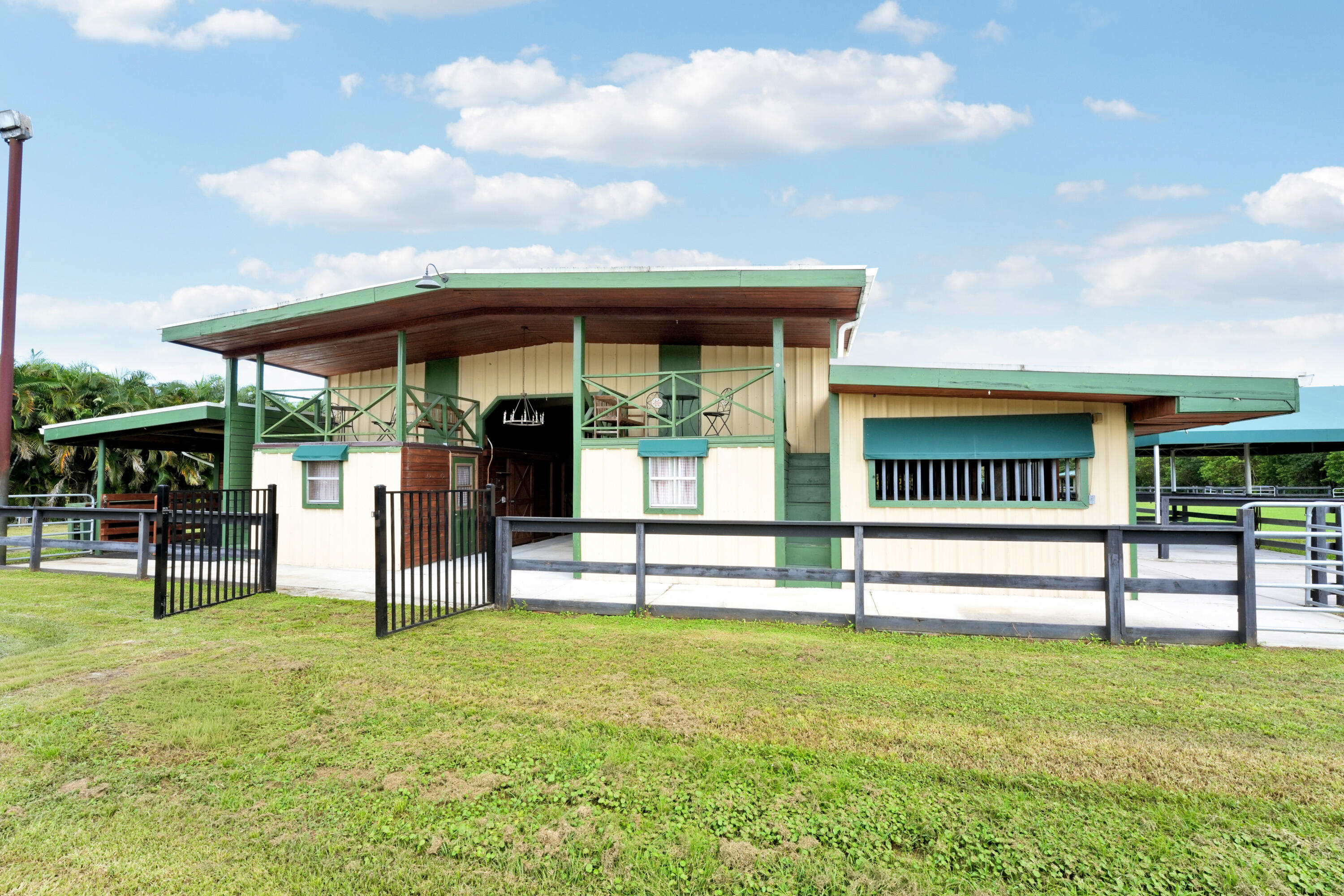 401 Campbell Road