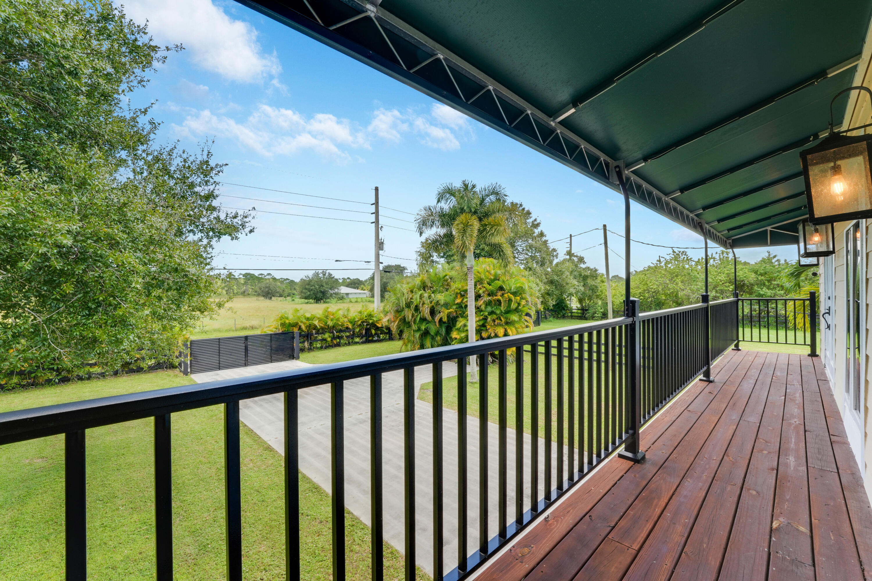 401 Campbell Road