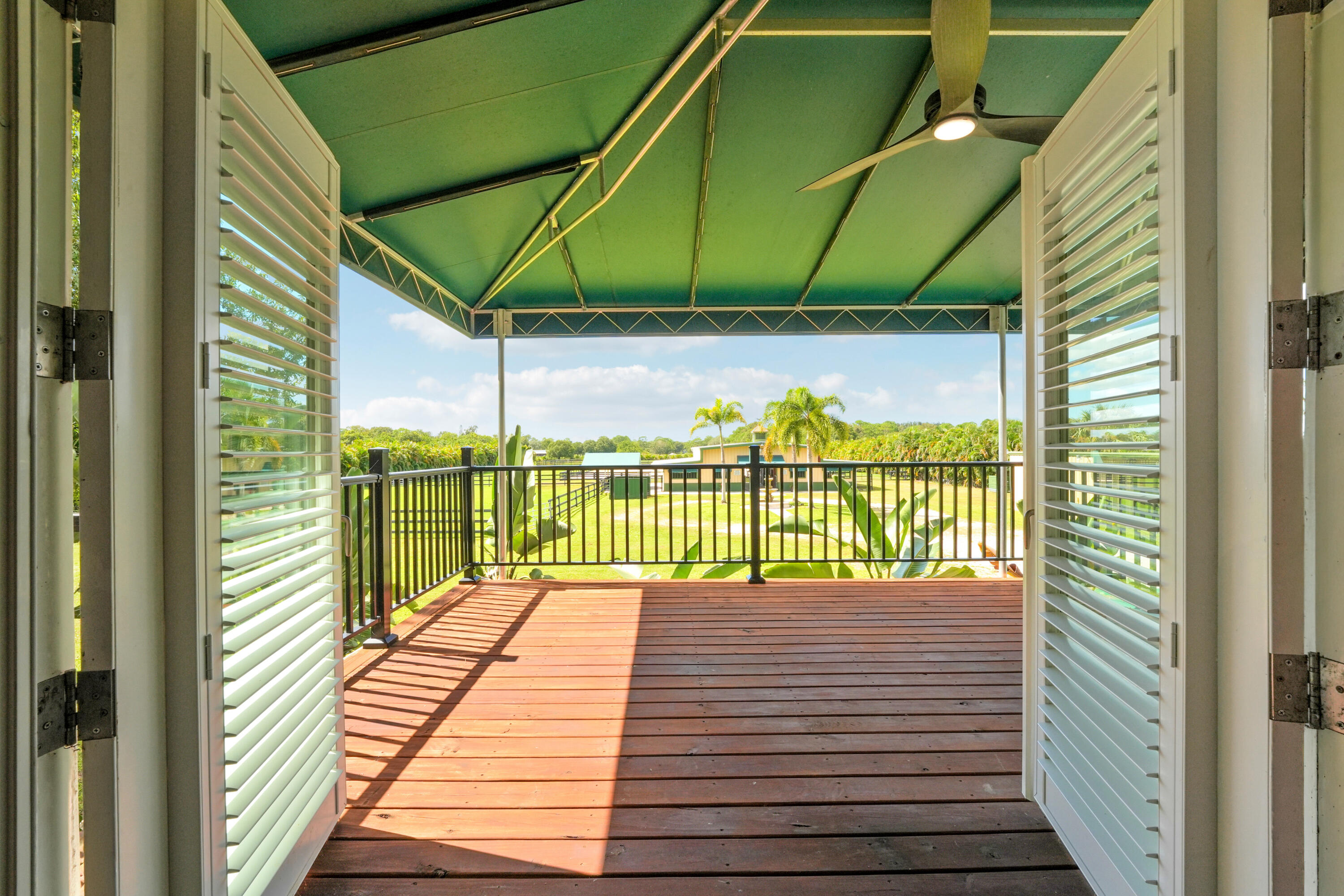 401 Campbell Road