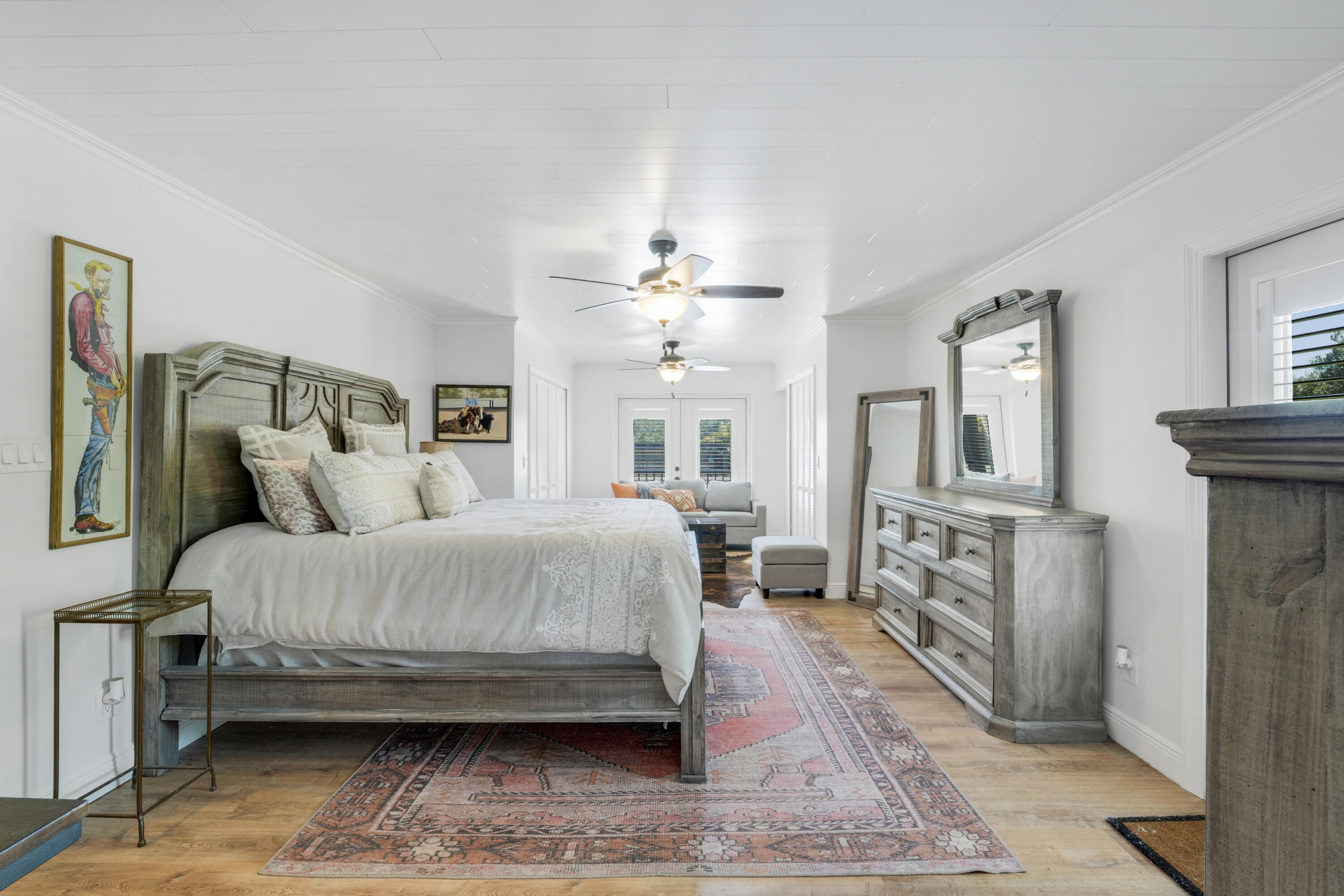 401 Campbell Road