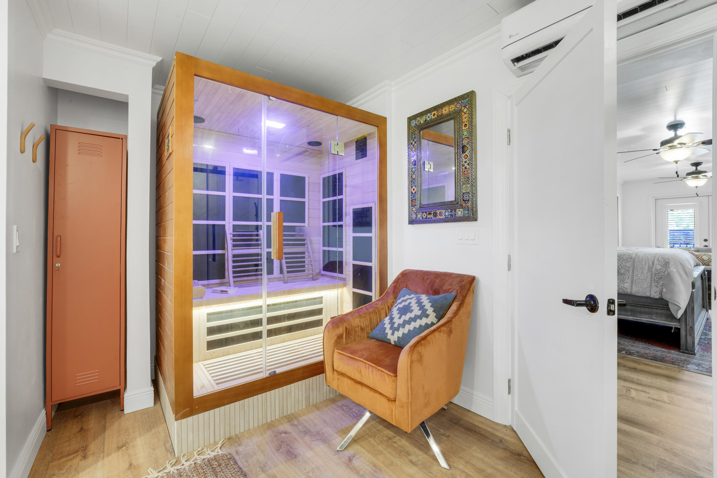 401 Campbell Road