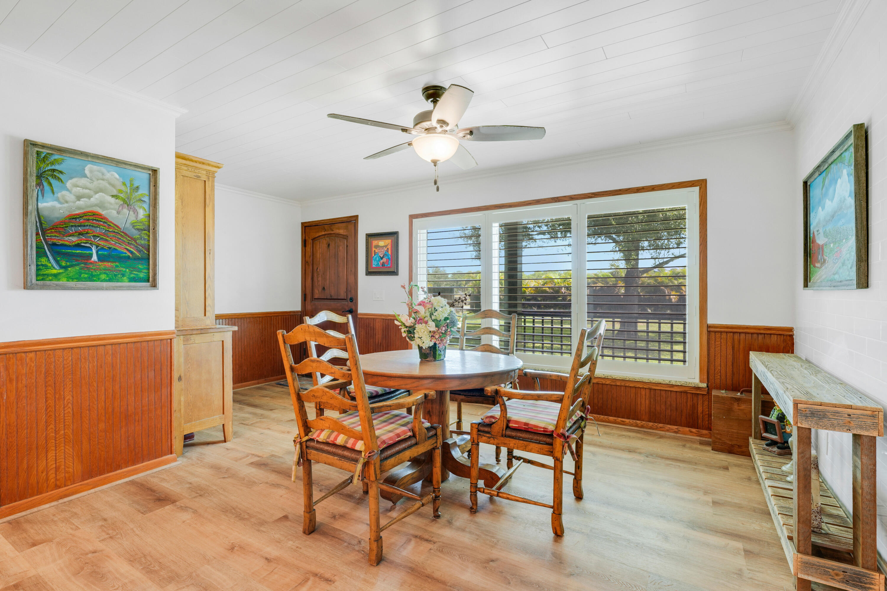 401 Campbell Road