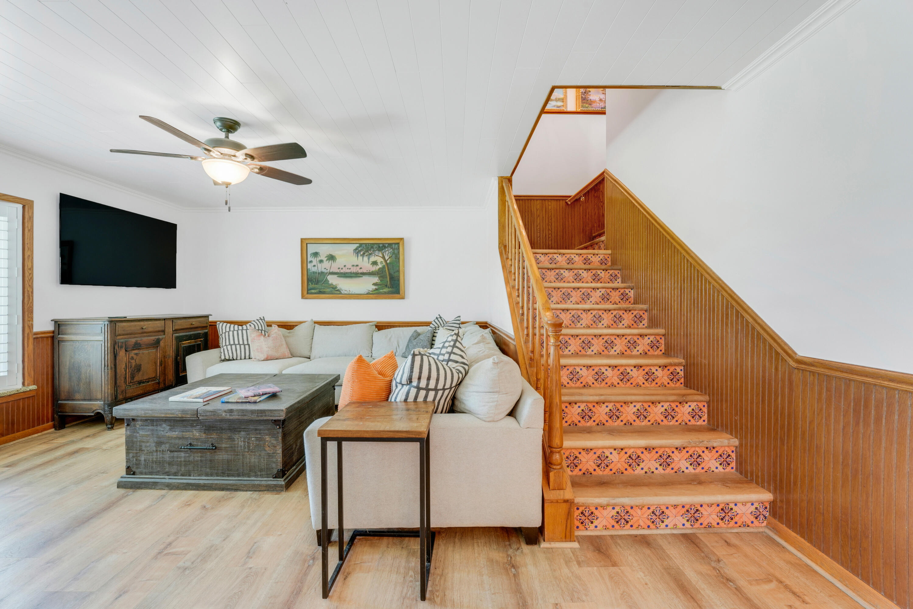 401 Campbell Road