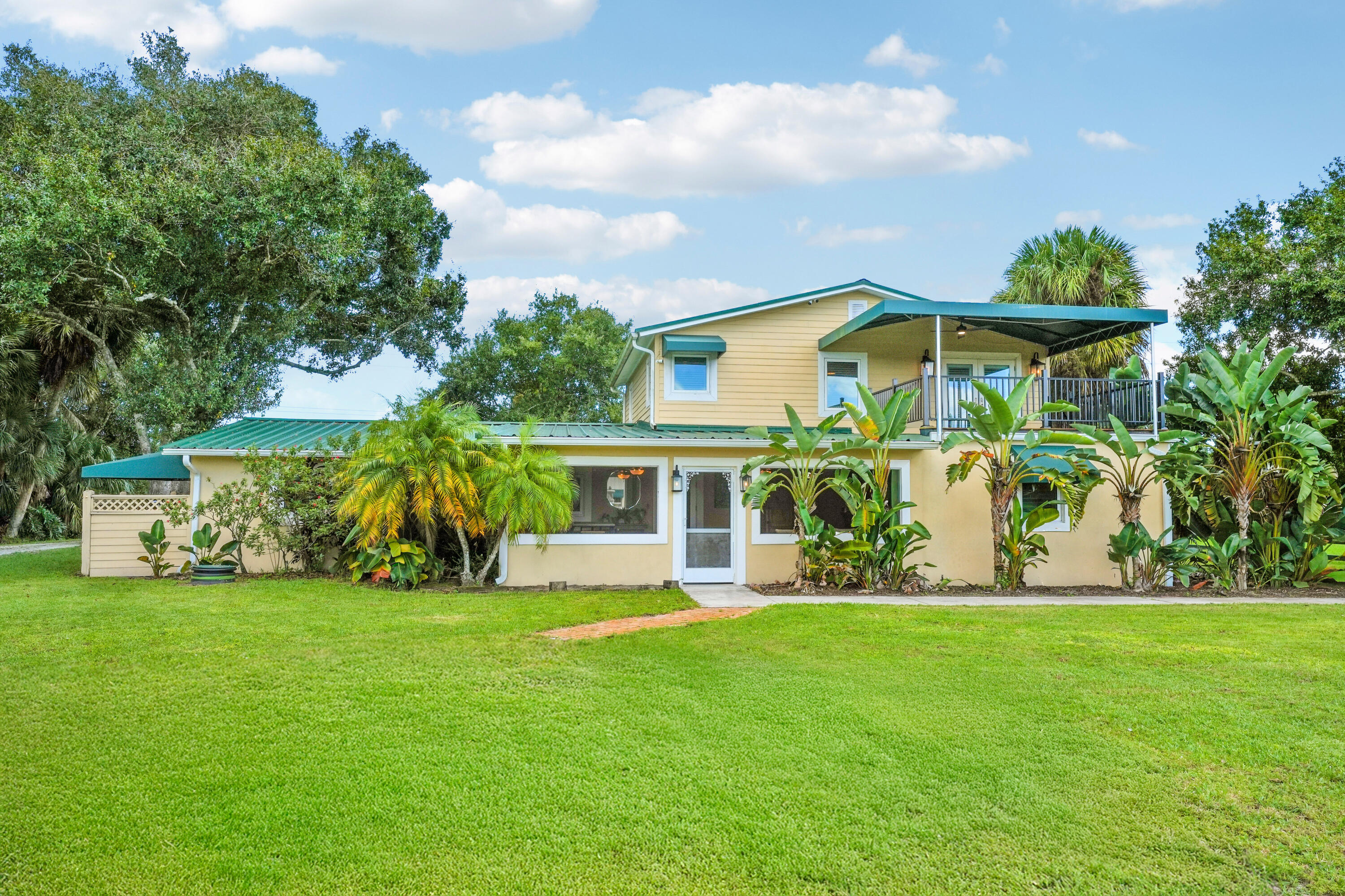 401 Campbell Road