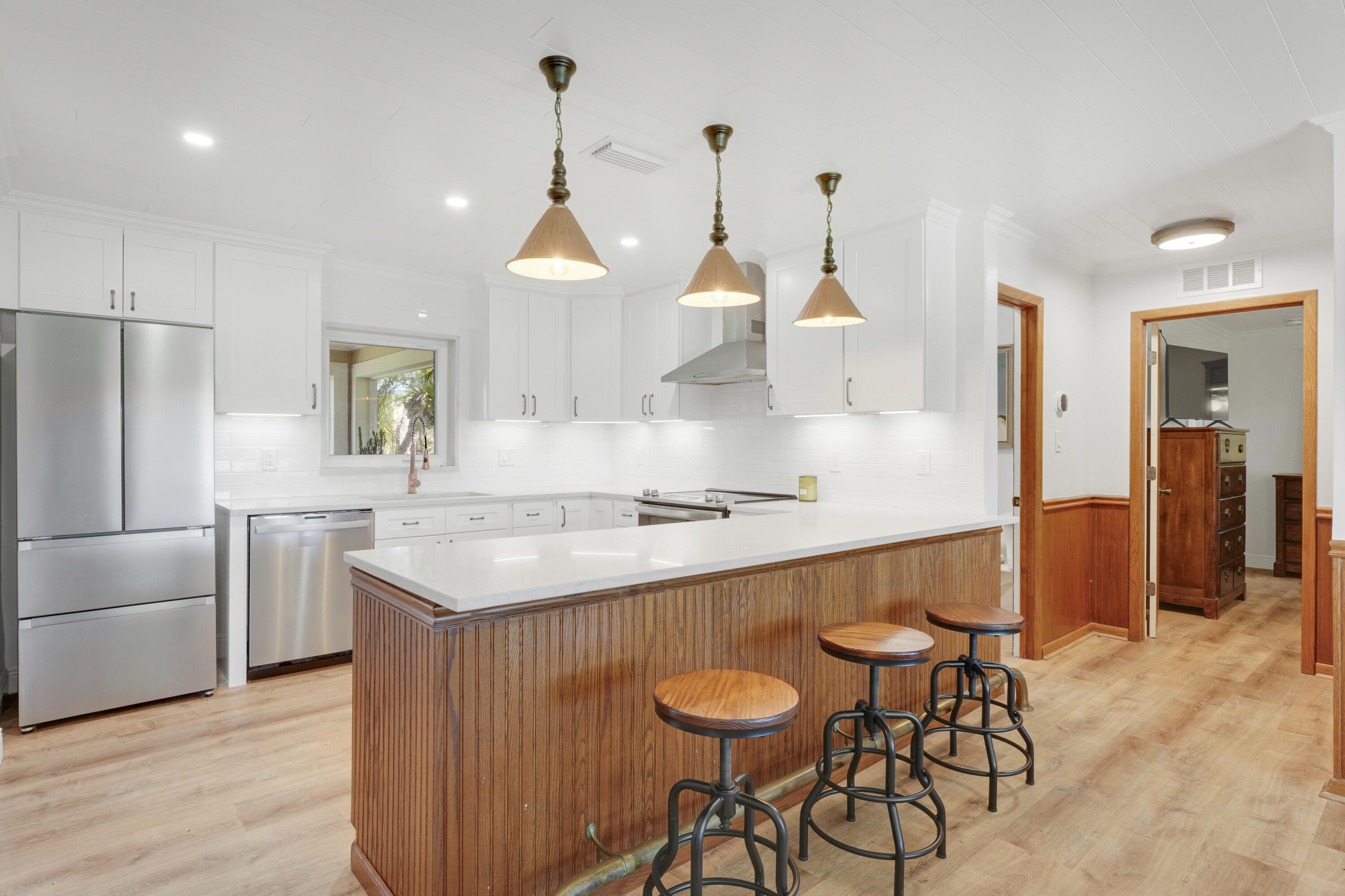 401 Campbell Road
