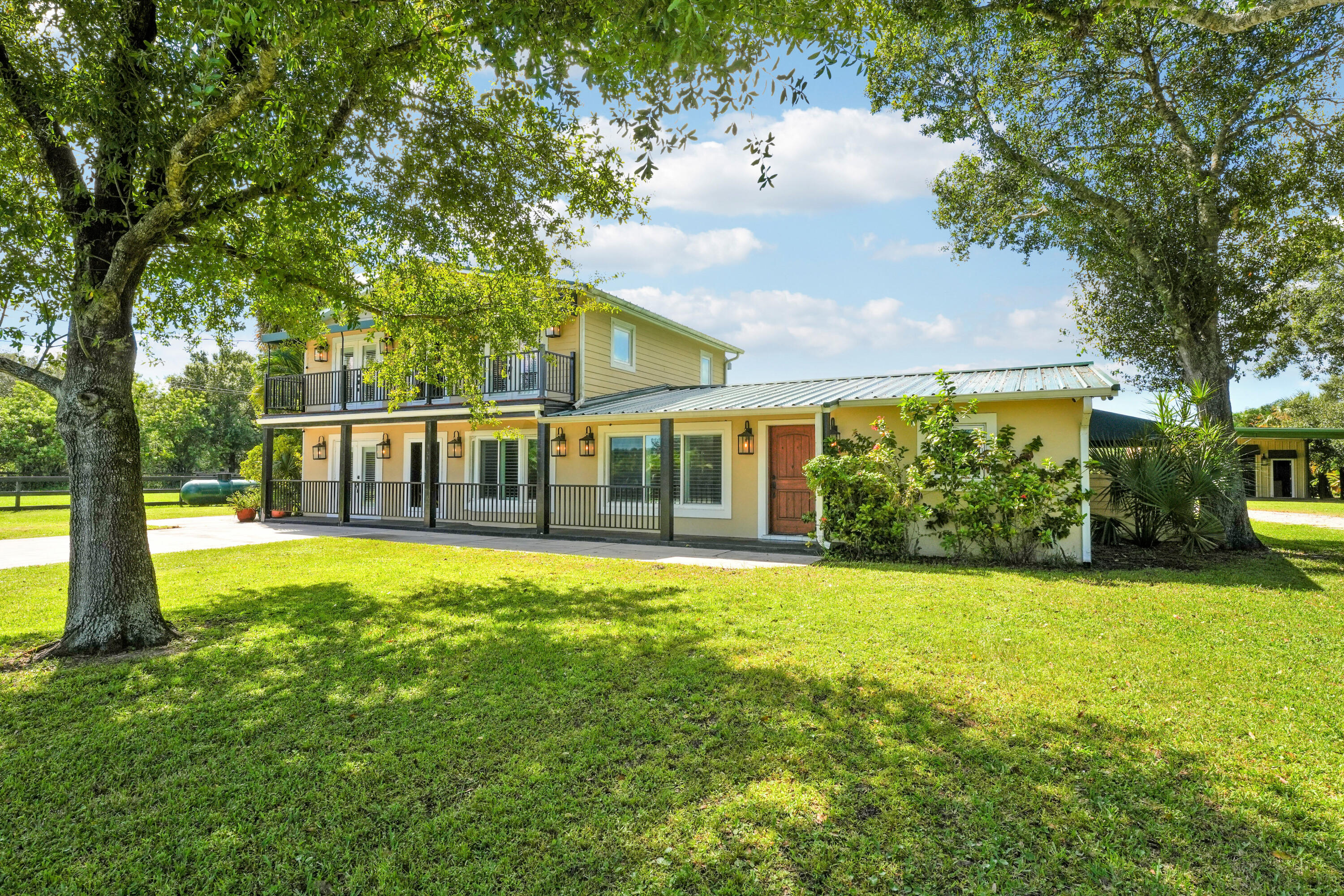 401 Campbell Road