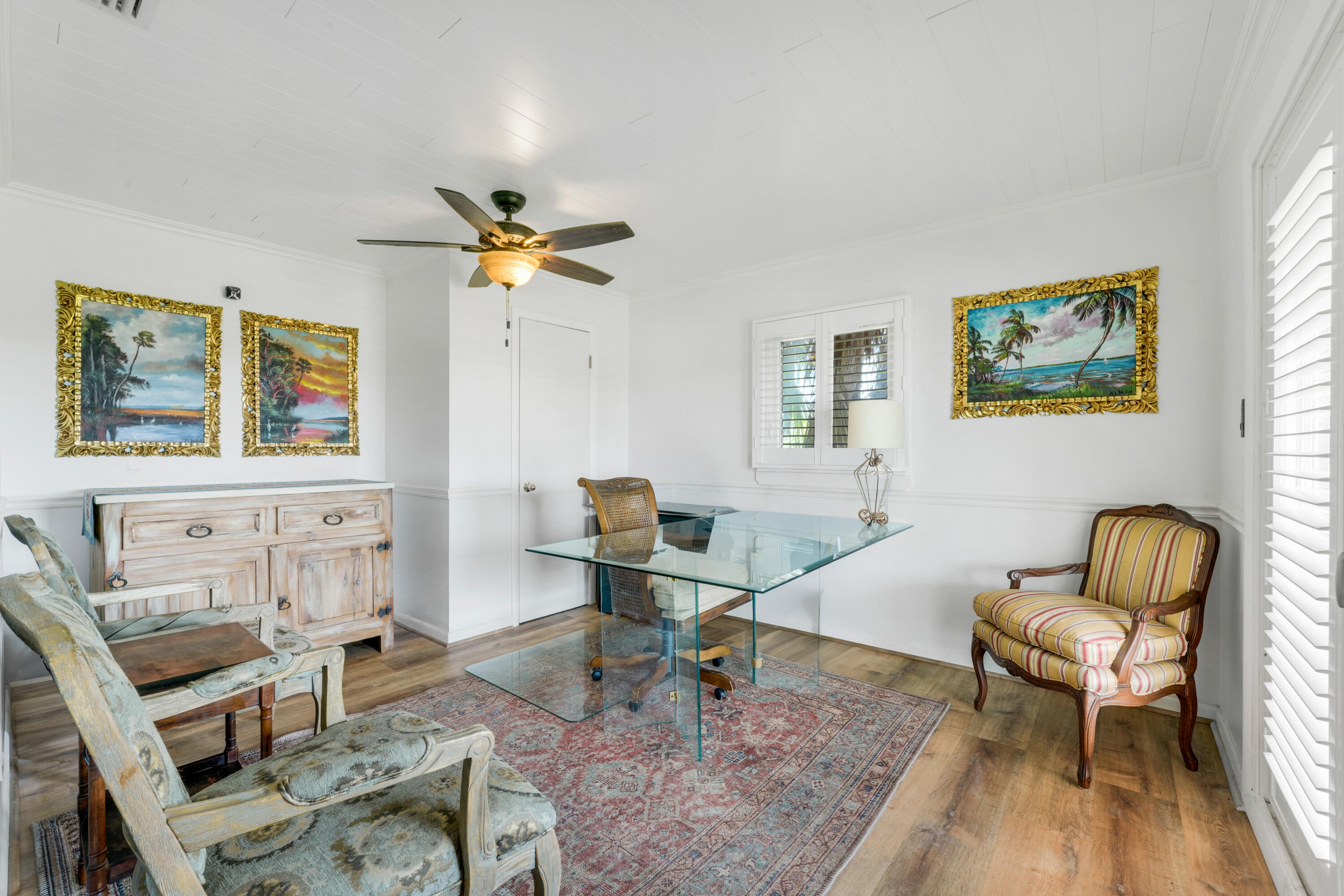 401 Campbell Road