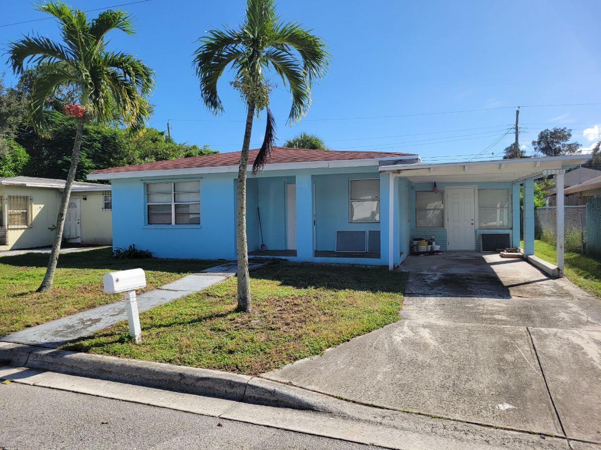 1119 W 32nd Street