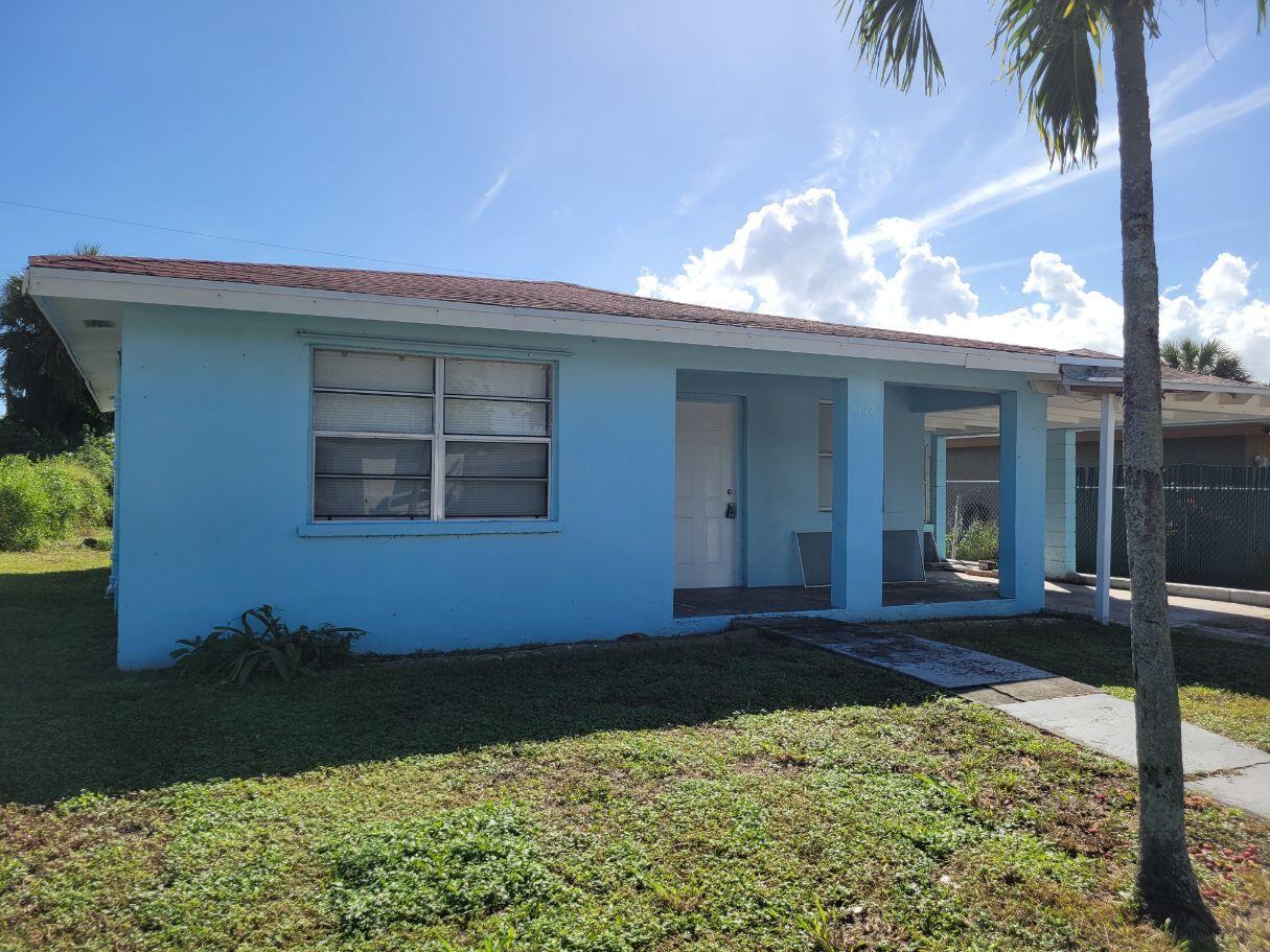 1119 W 32nd Street