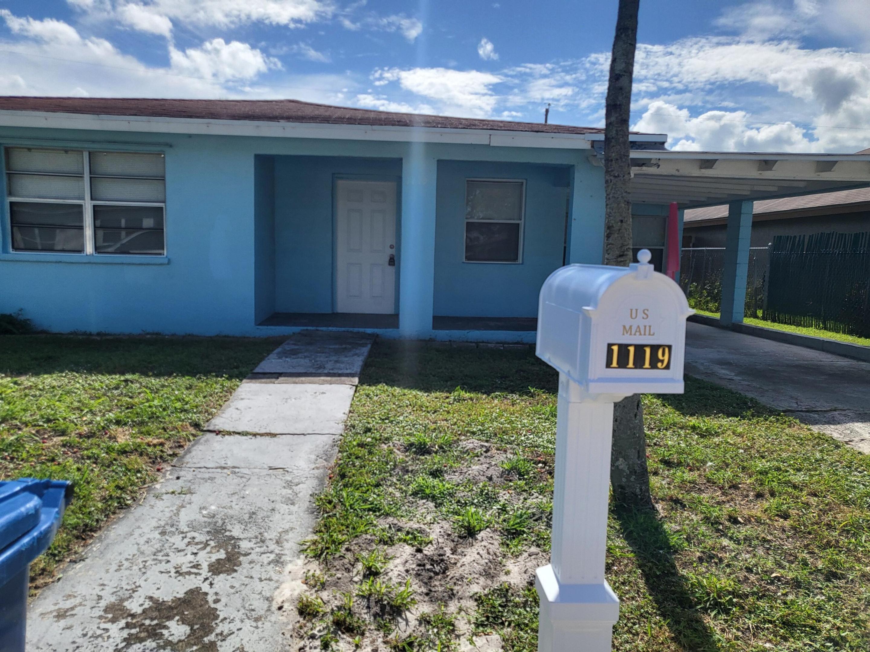 1119 W 32nd Street