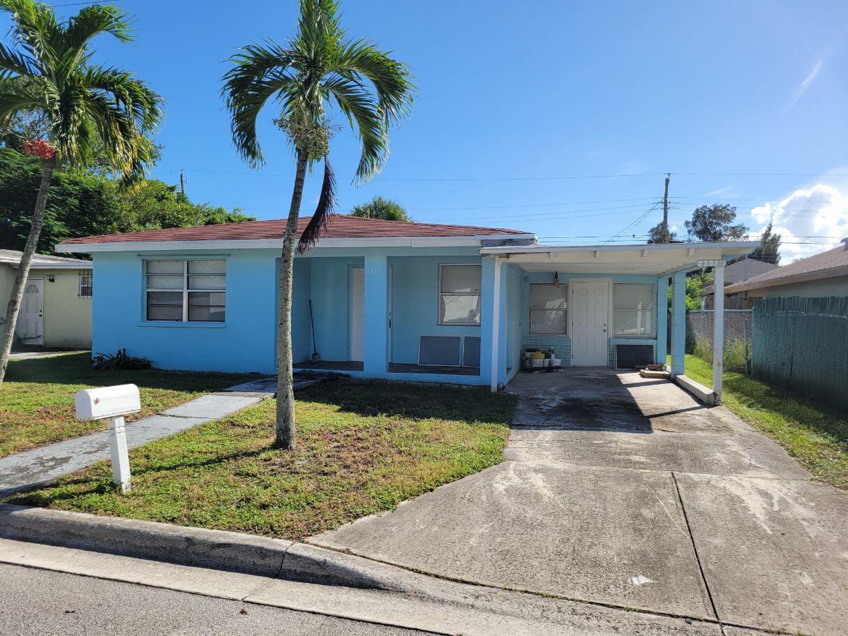 1119 W 32nd Street