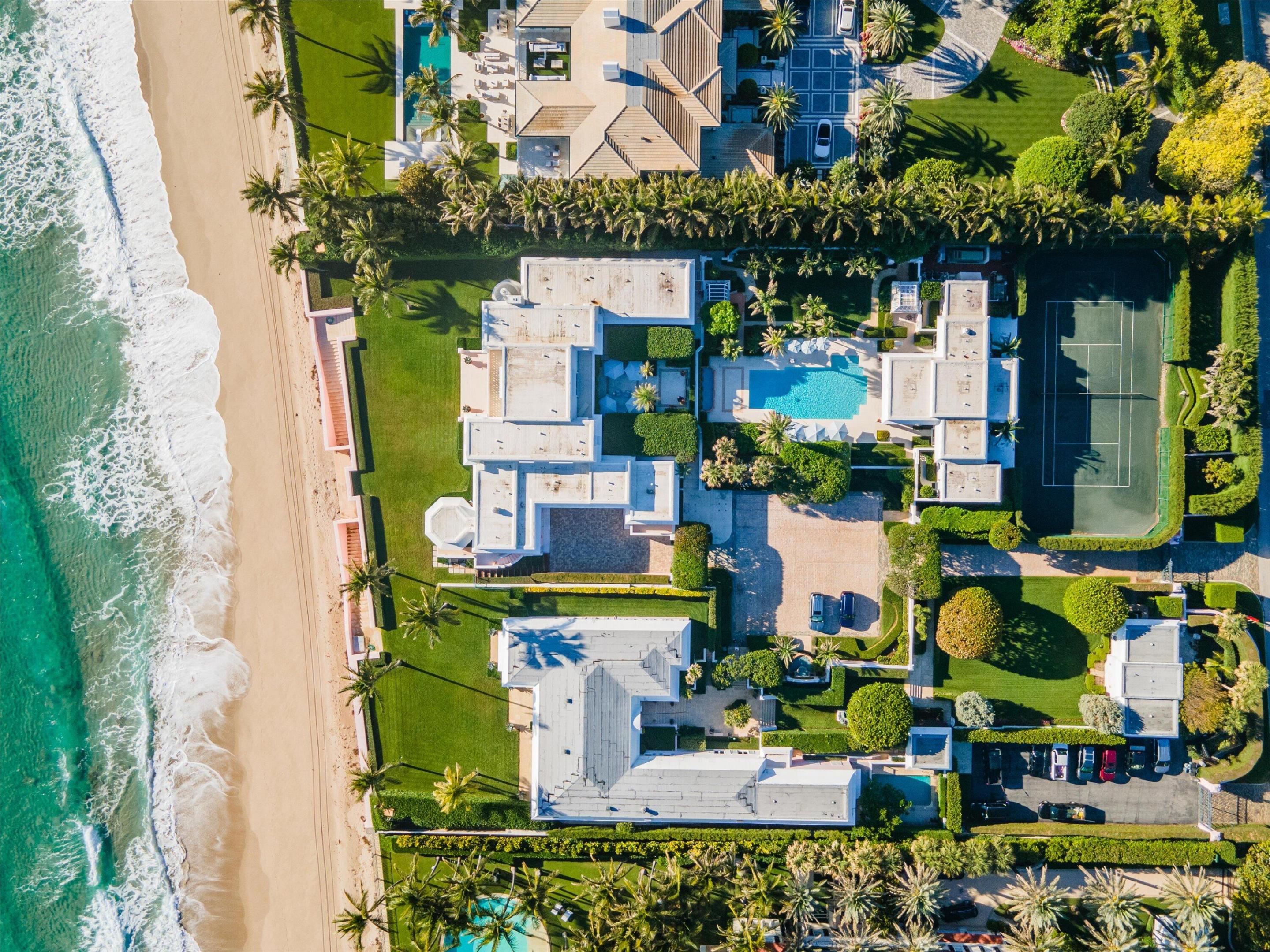 911 N Ocean Boulevard