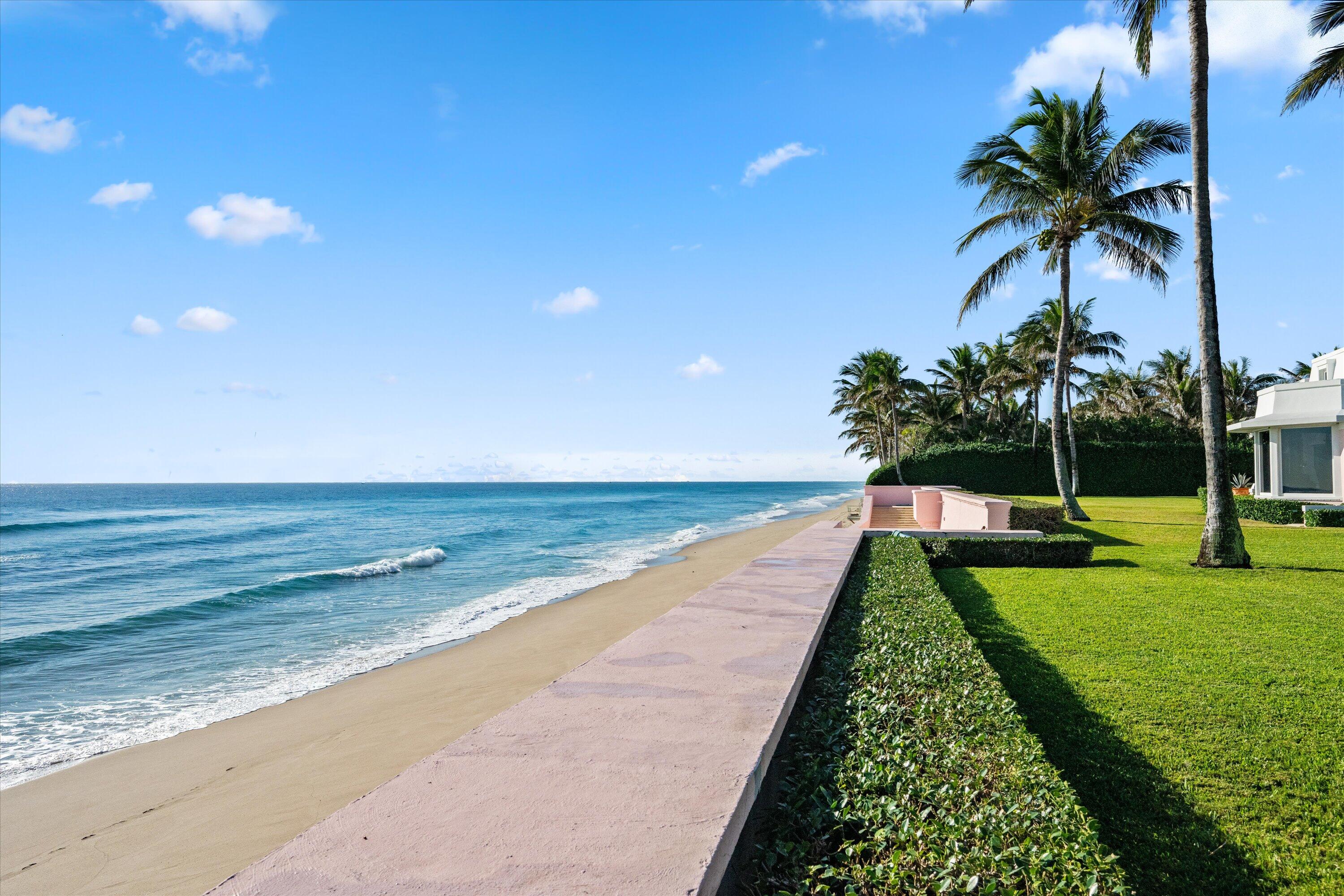 911 N Ocean Boulevard
