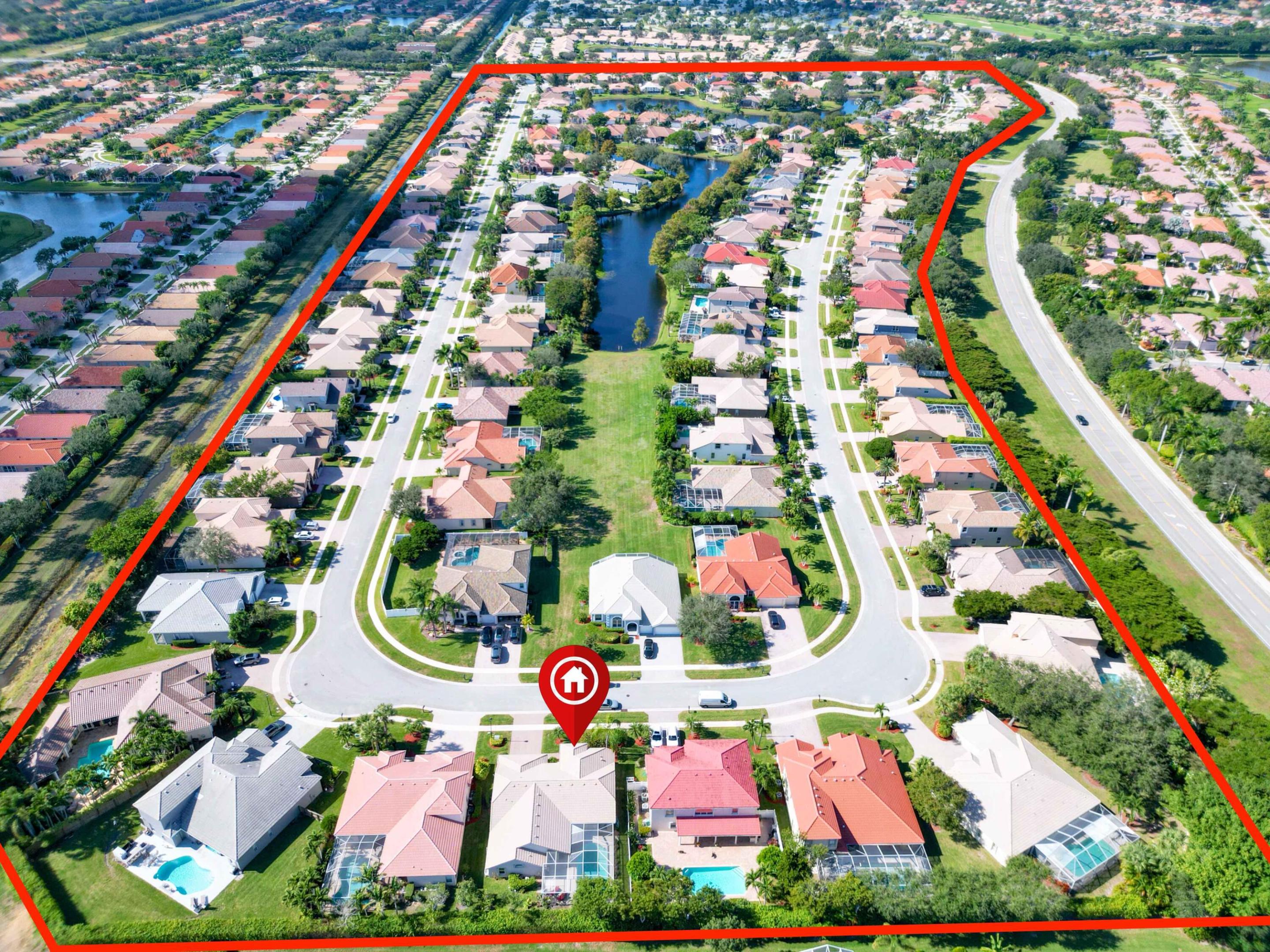 7128 Brunswick Circle