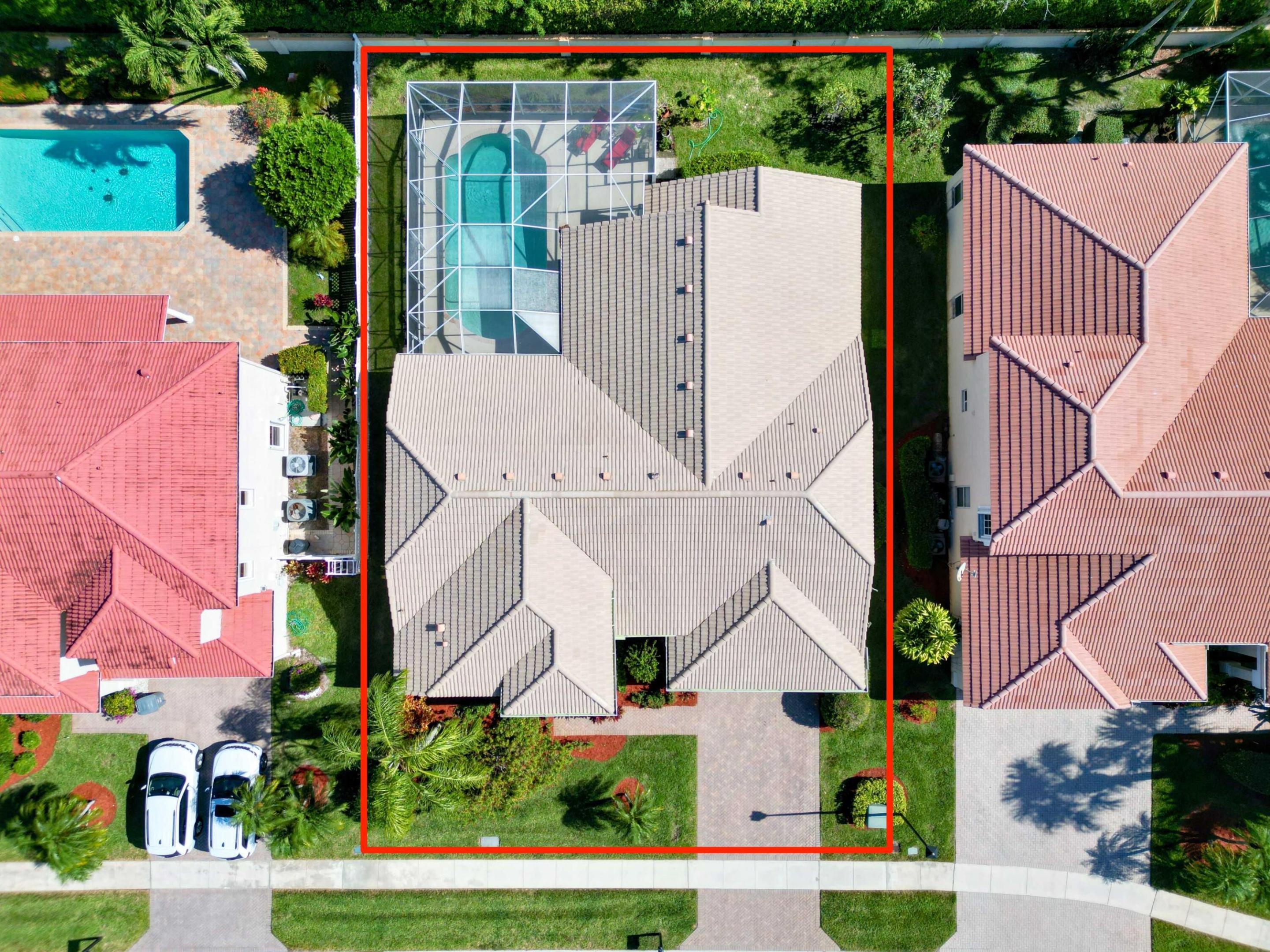 7128 Brunswick Circle