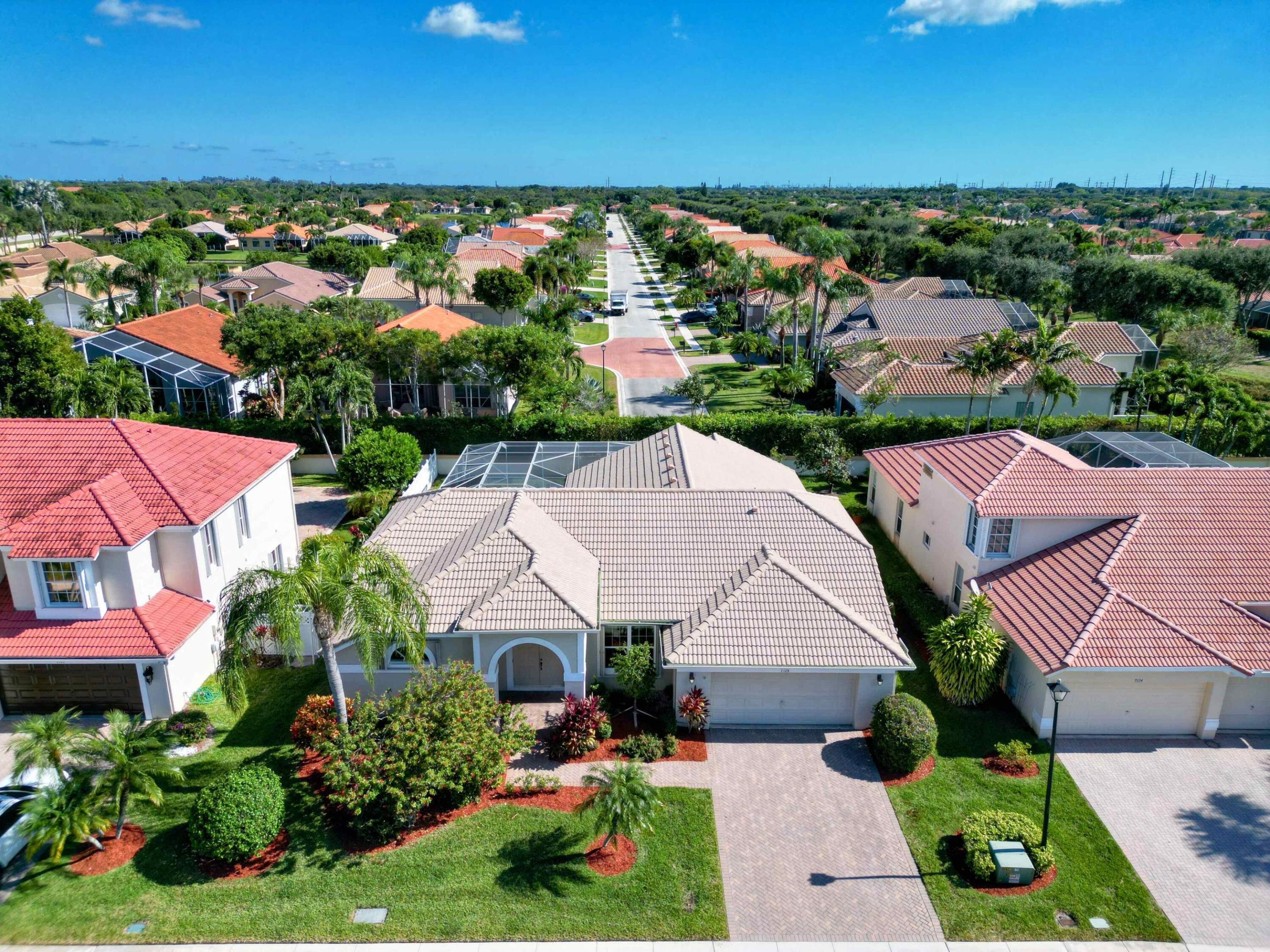 7128 Brunswick Circle