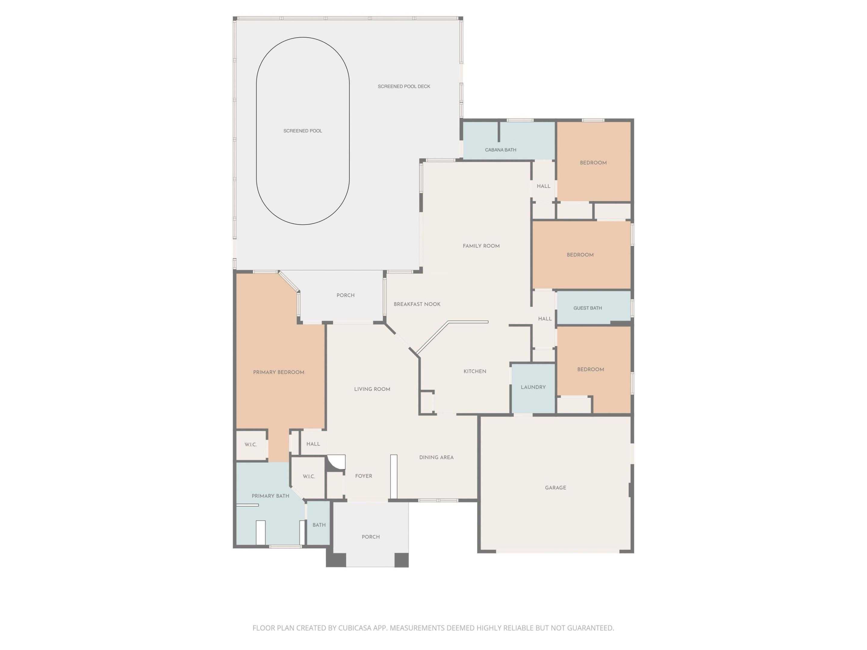 7128 Brunswick Circle