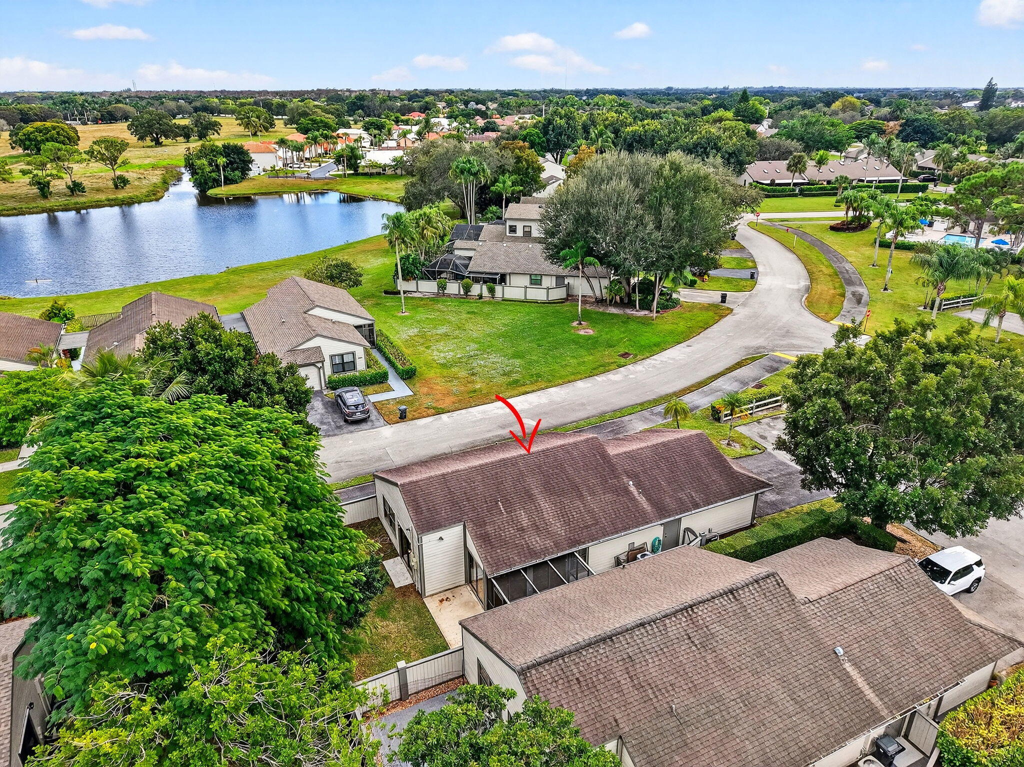 2515 Bedford Mews Drive