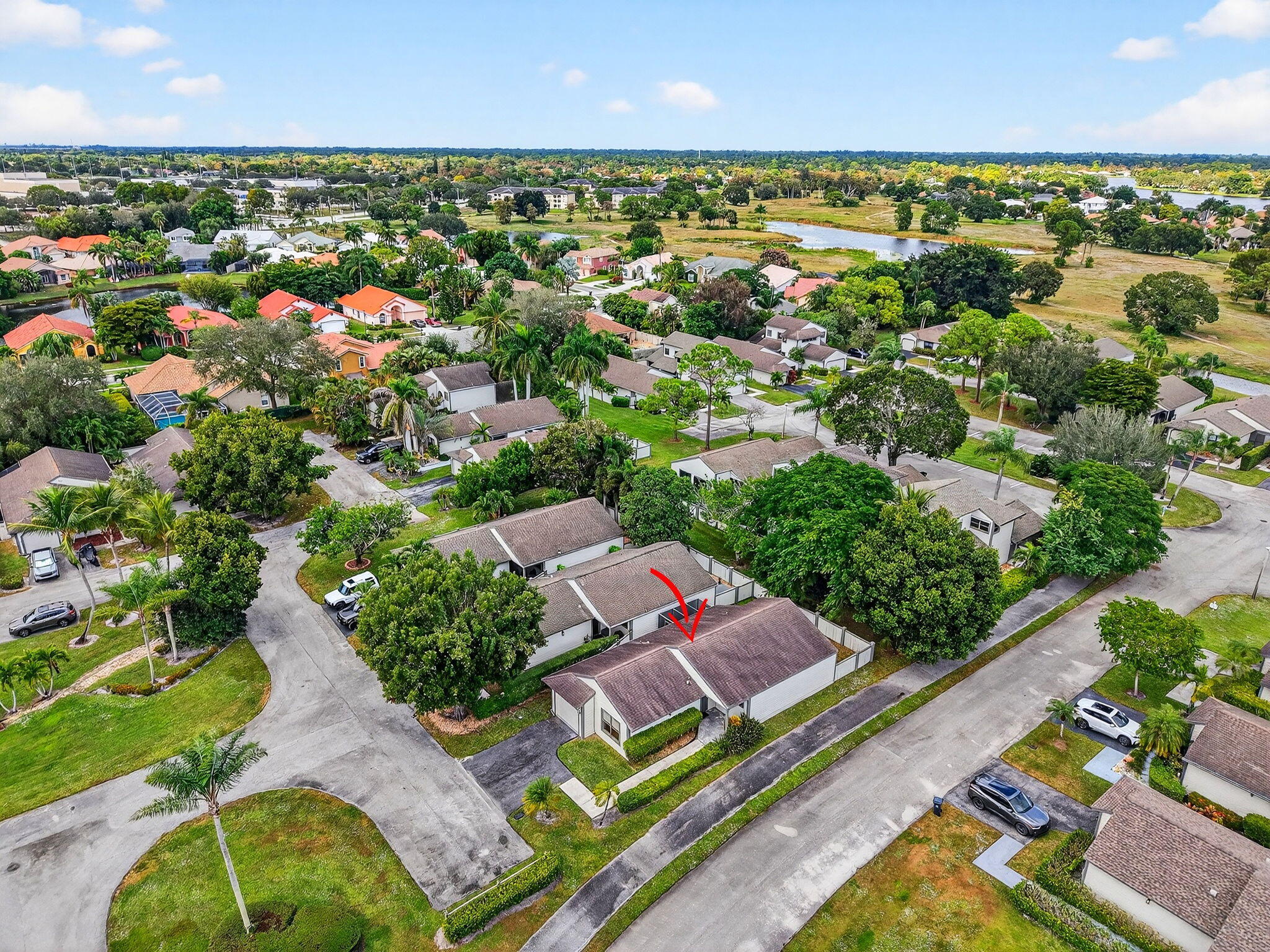 2515 Bedford Mews Drive