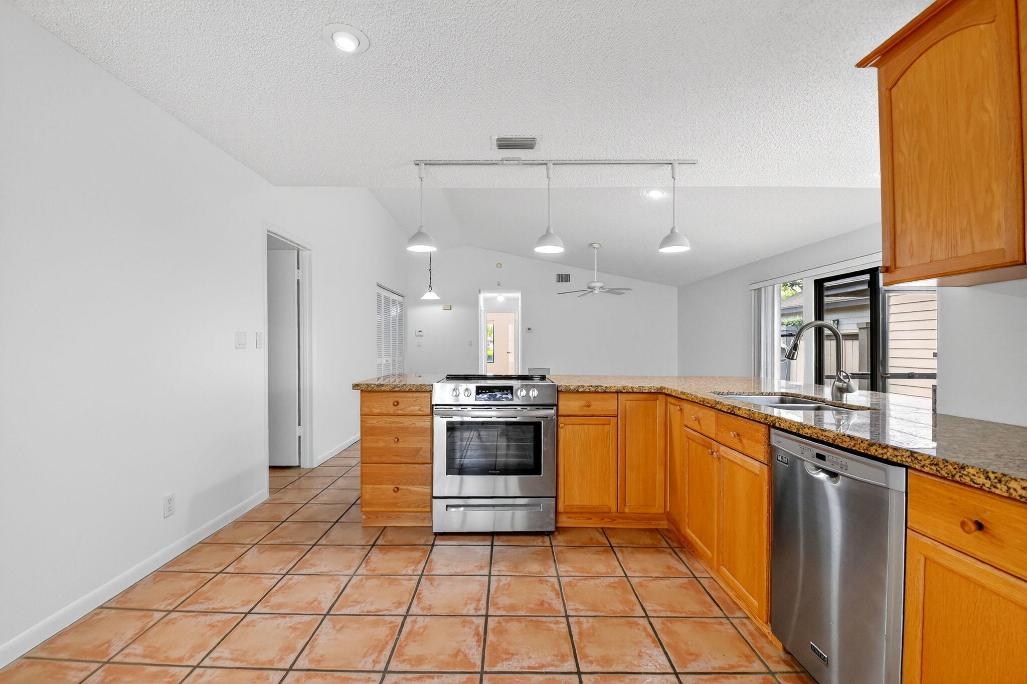 2515 Bedford Mews Drive
