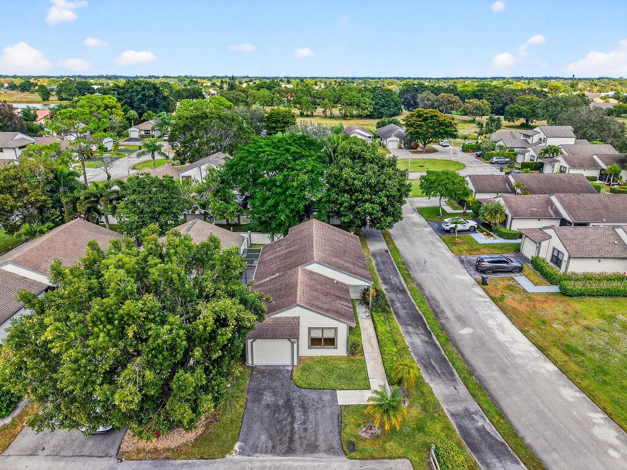 2515 Bedford Mews Drive