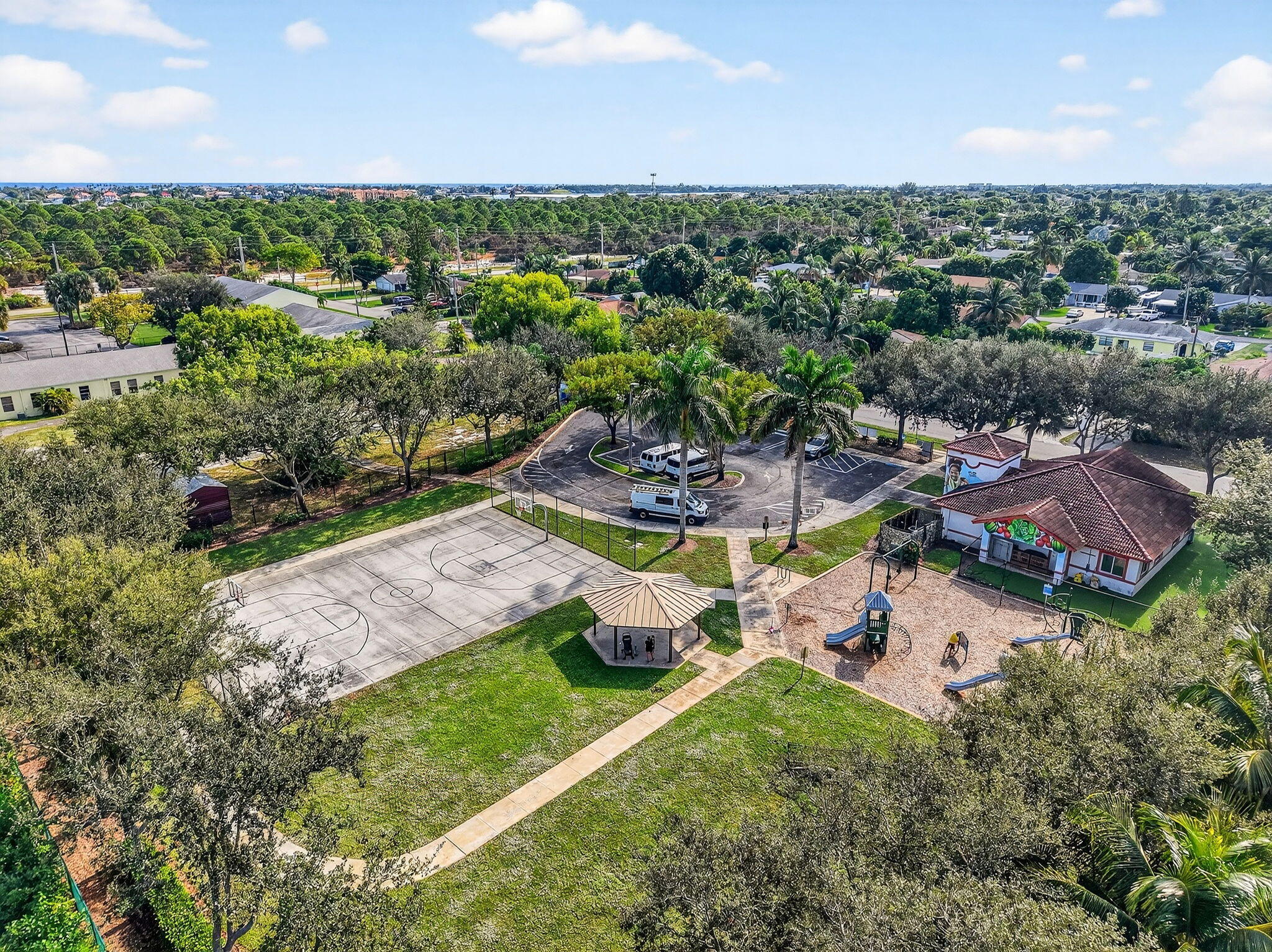 540 Brown Road