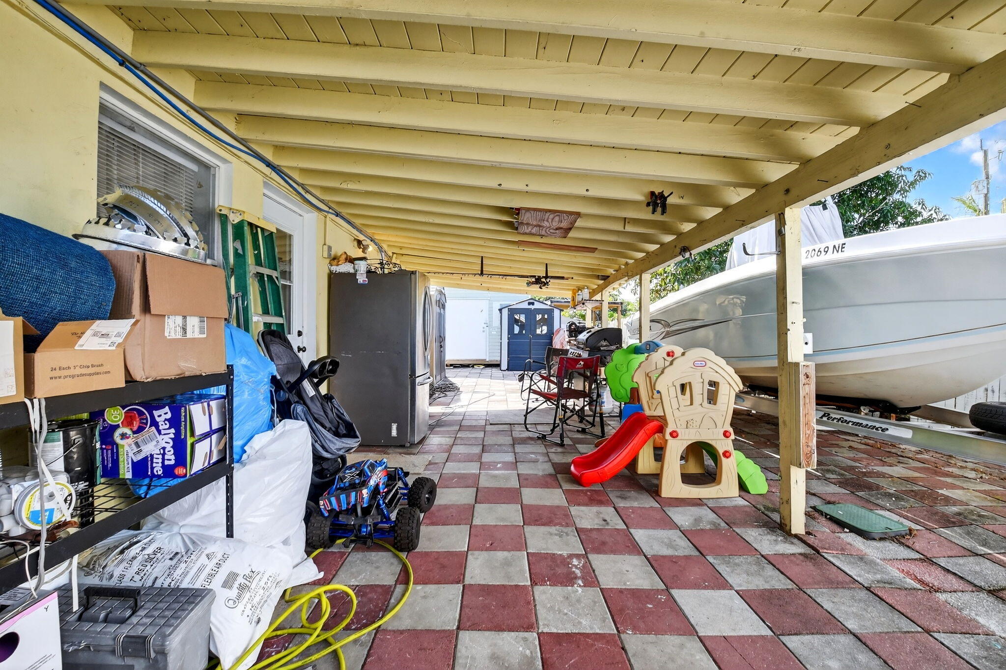 540 Brown Road
