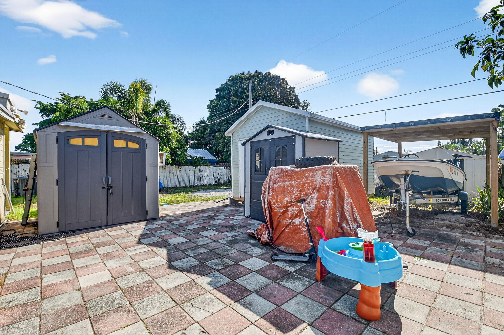 540 Brown Road
