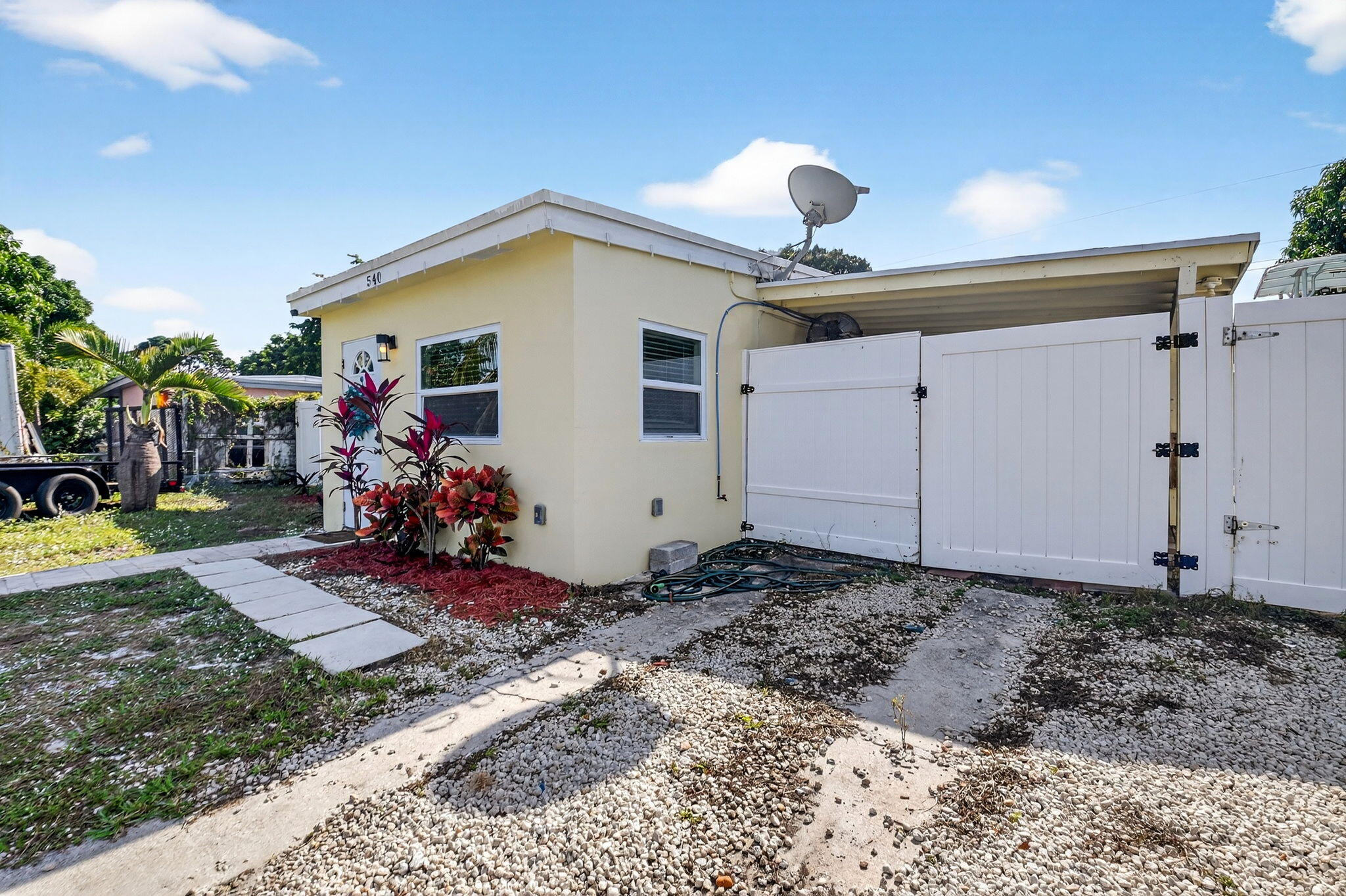 540 Brown Road