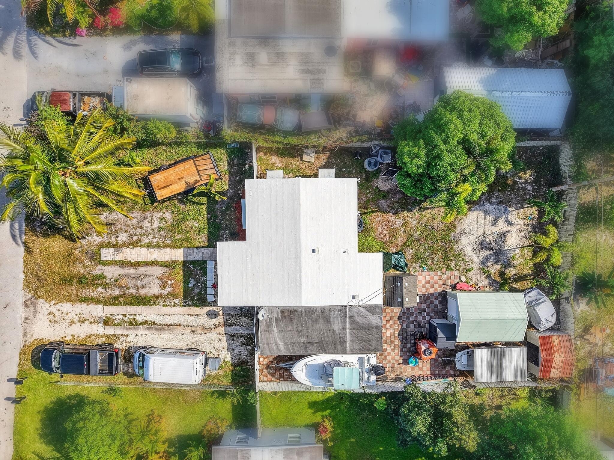 540 Brown Road