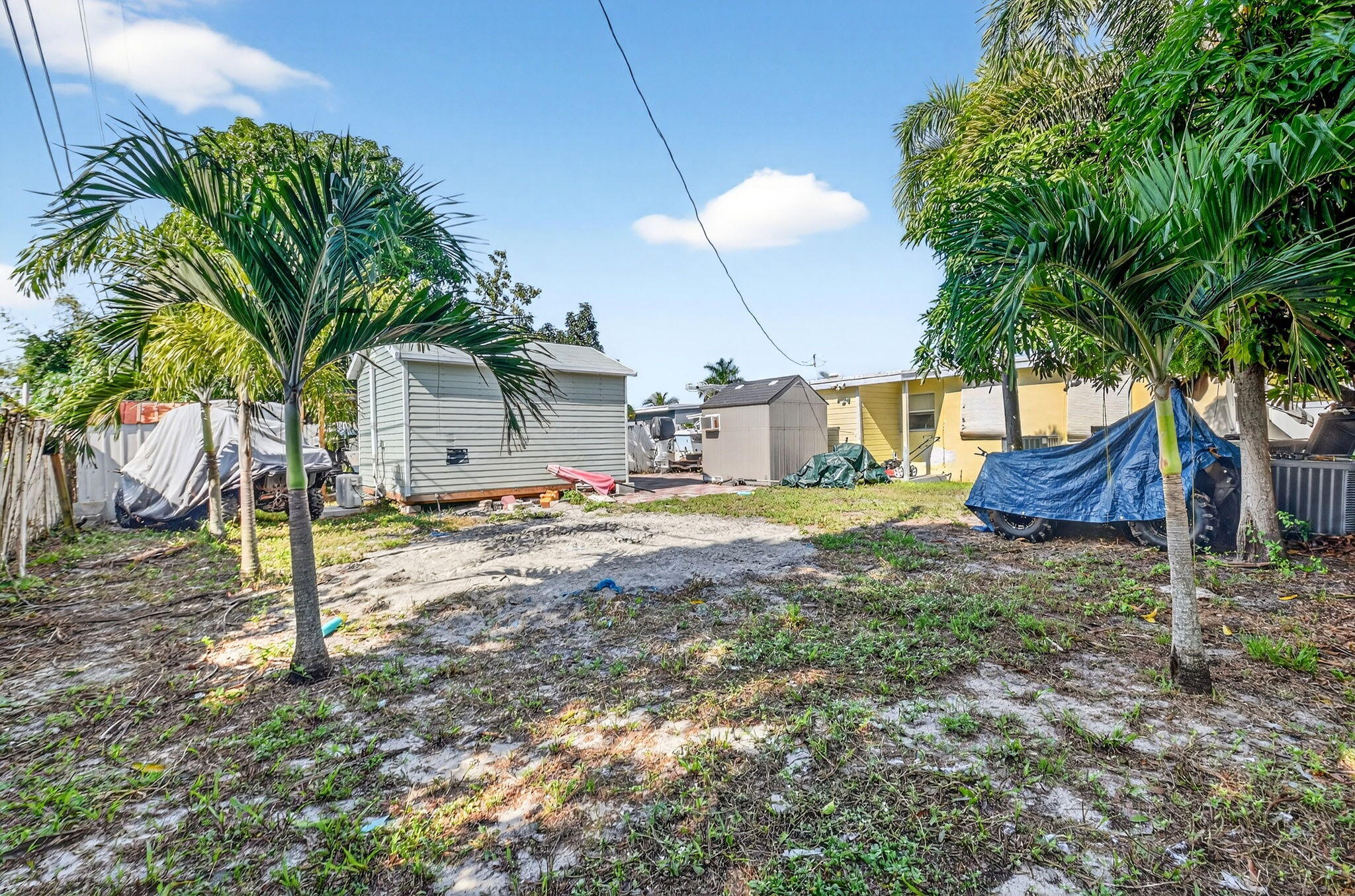 540 Brown Road