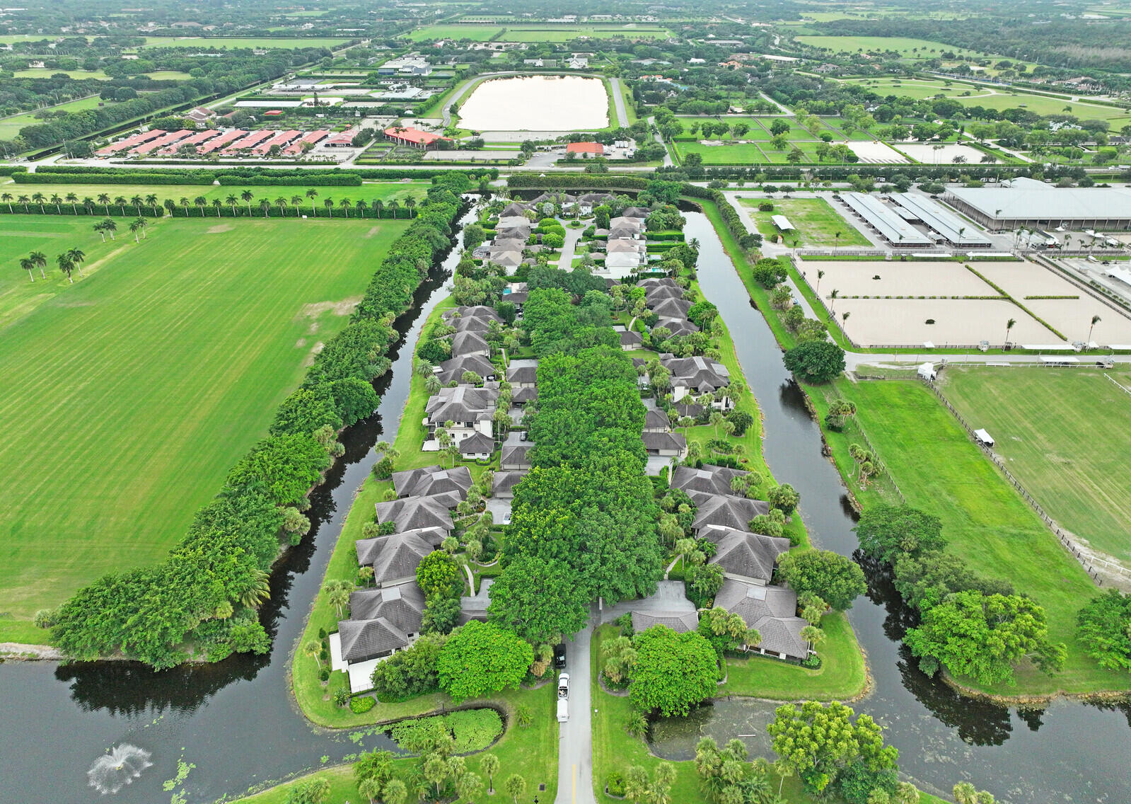 2735 Polo Island Drive K104