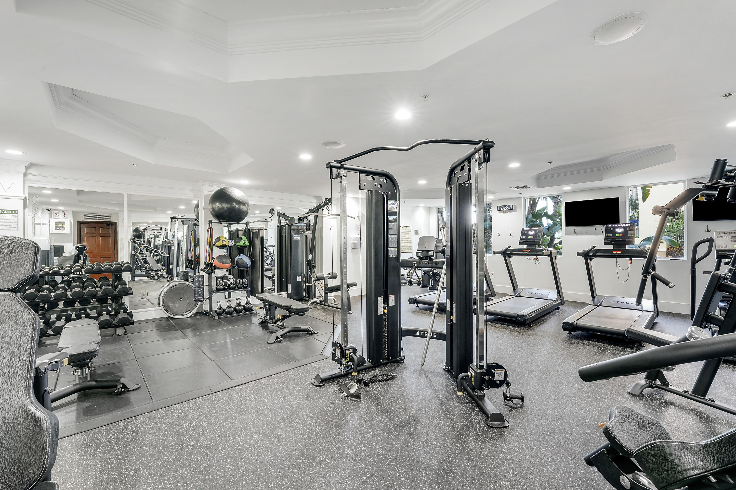 1801 N Flagler Drive 803