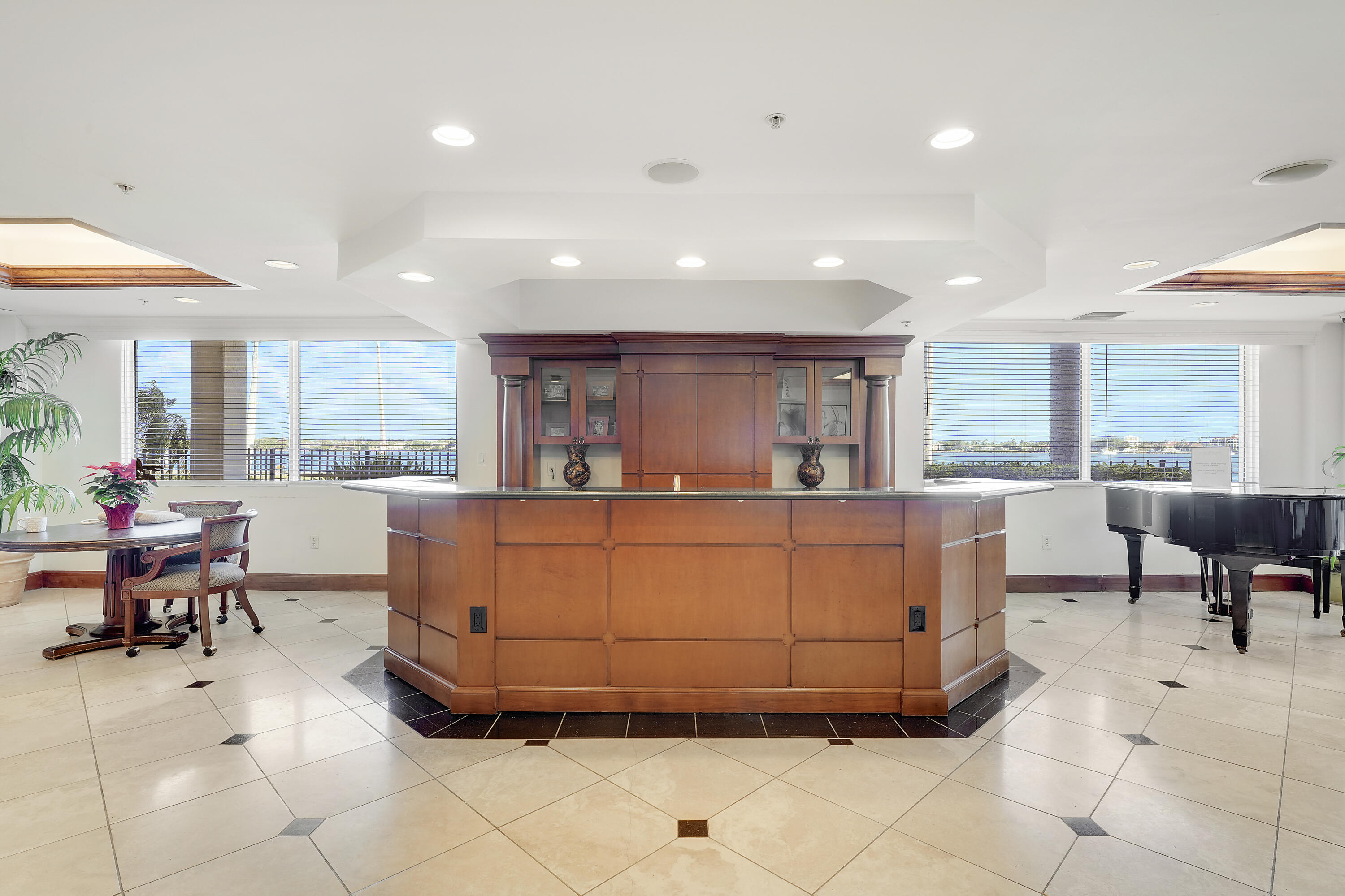 1801 N Flagler Drive 803