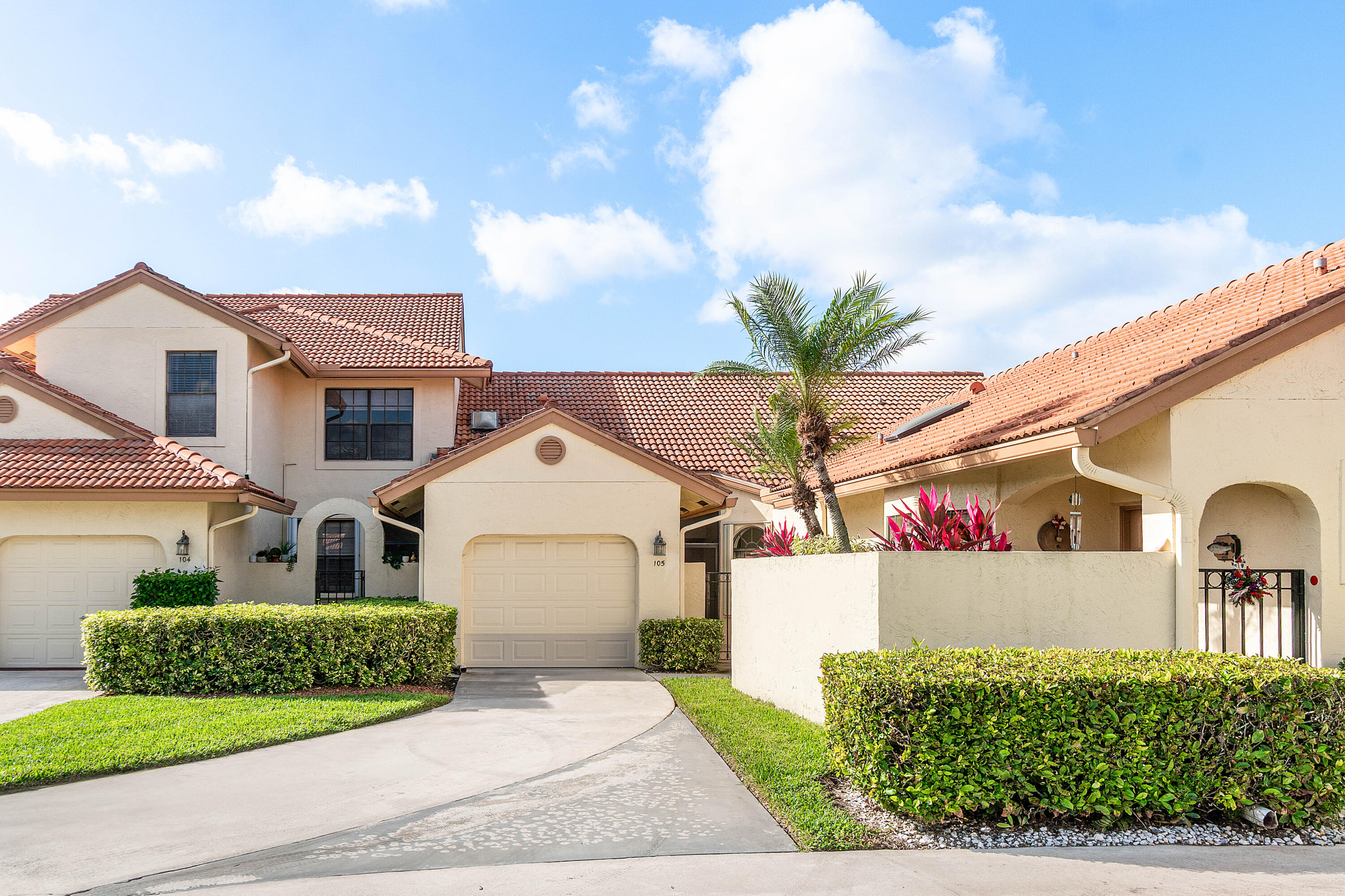 8328 Waterline Drive 105