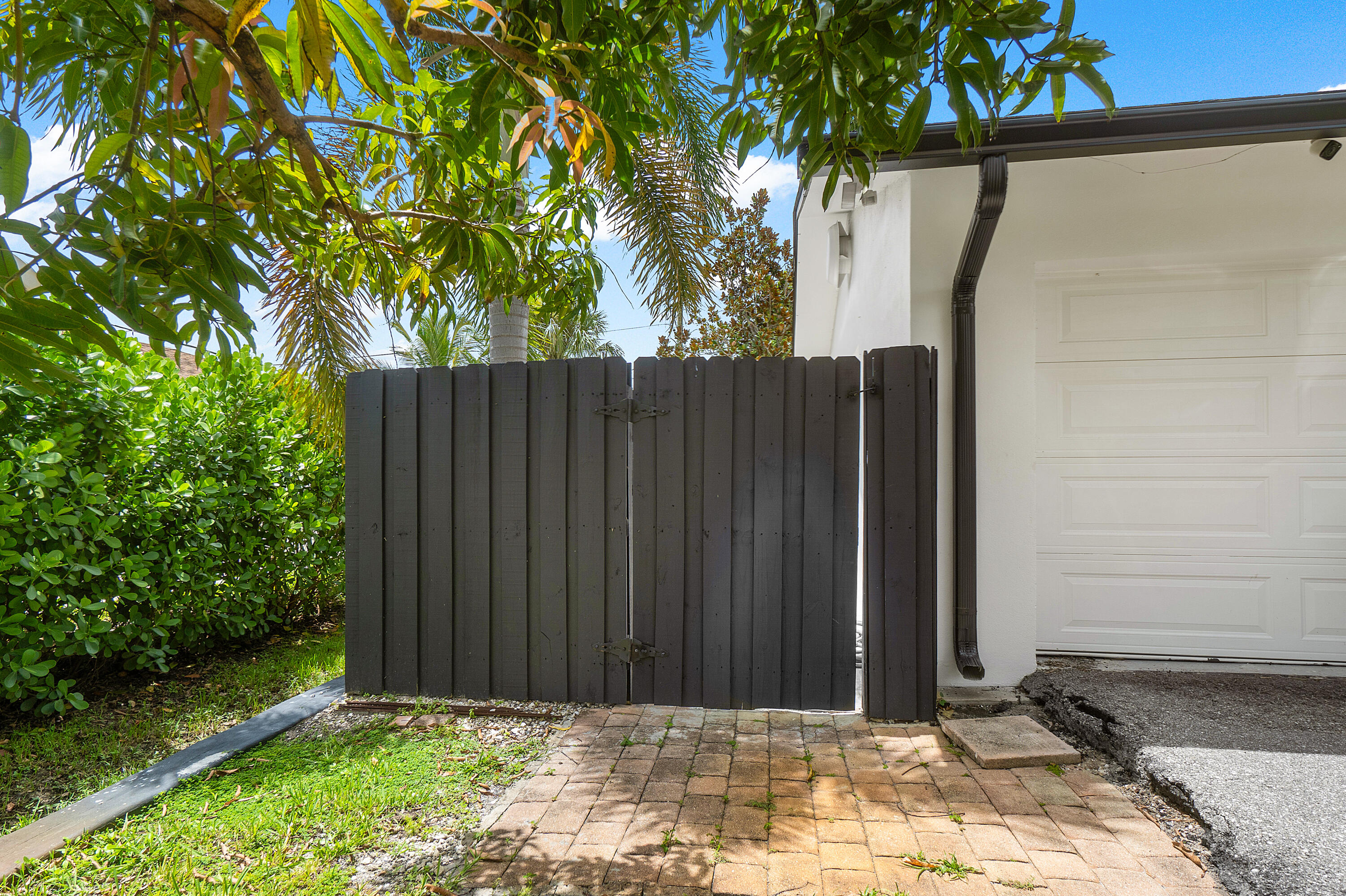 43 W Plumosa Lane Studio