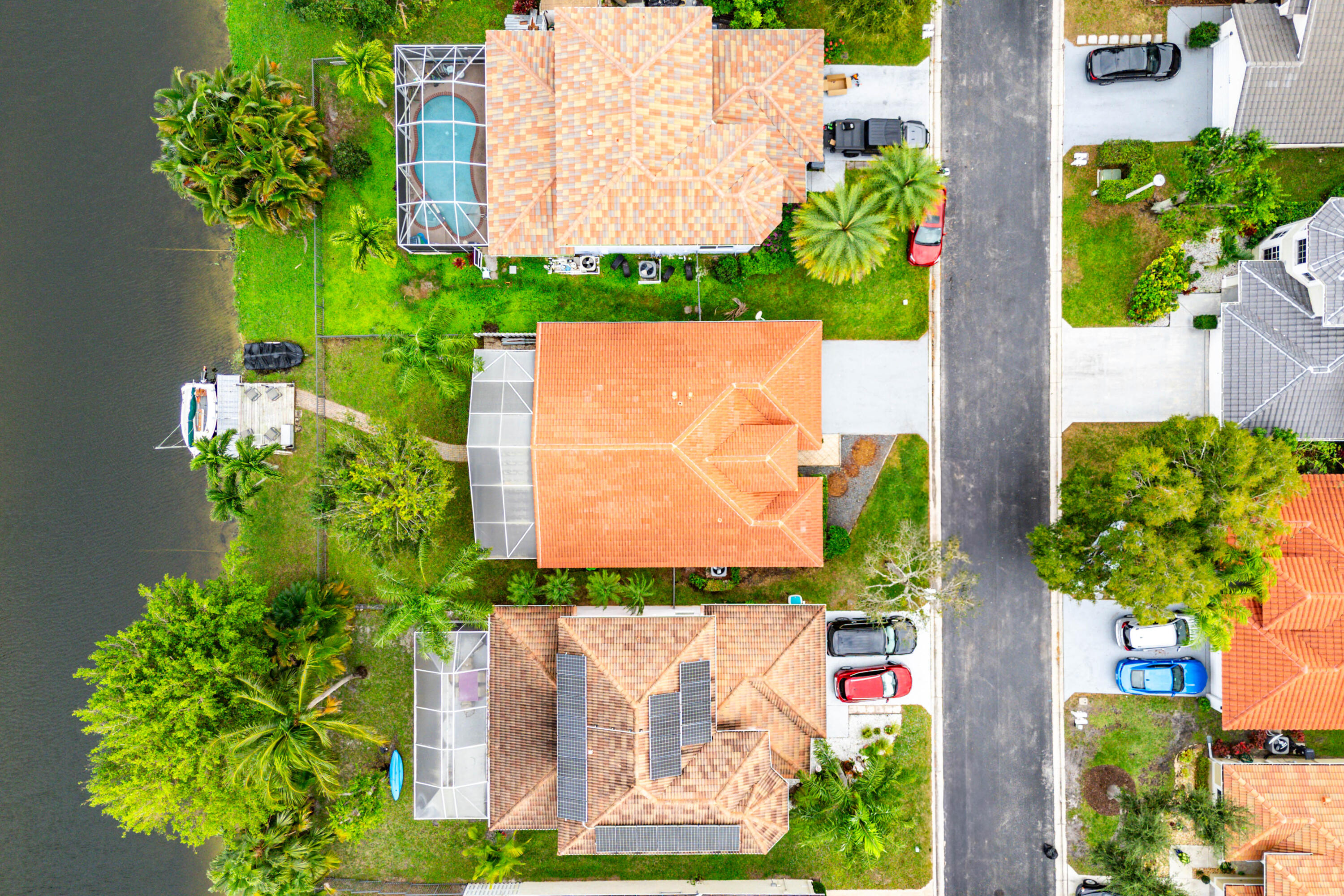 12119 Sunset Point Circle