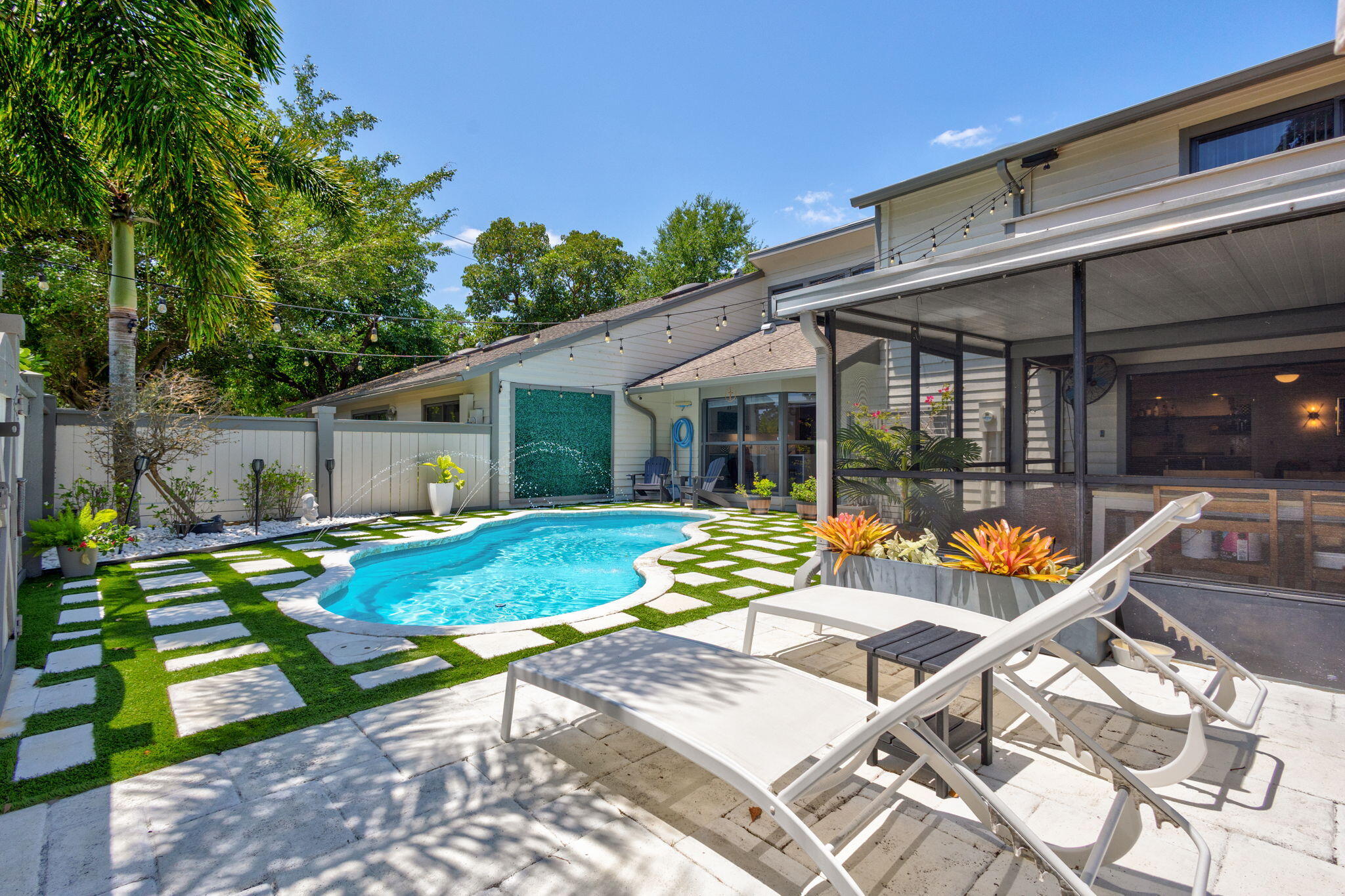 13400 Bedford Mews Court