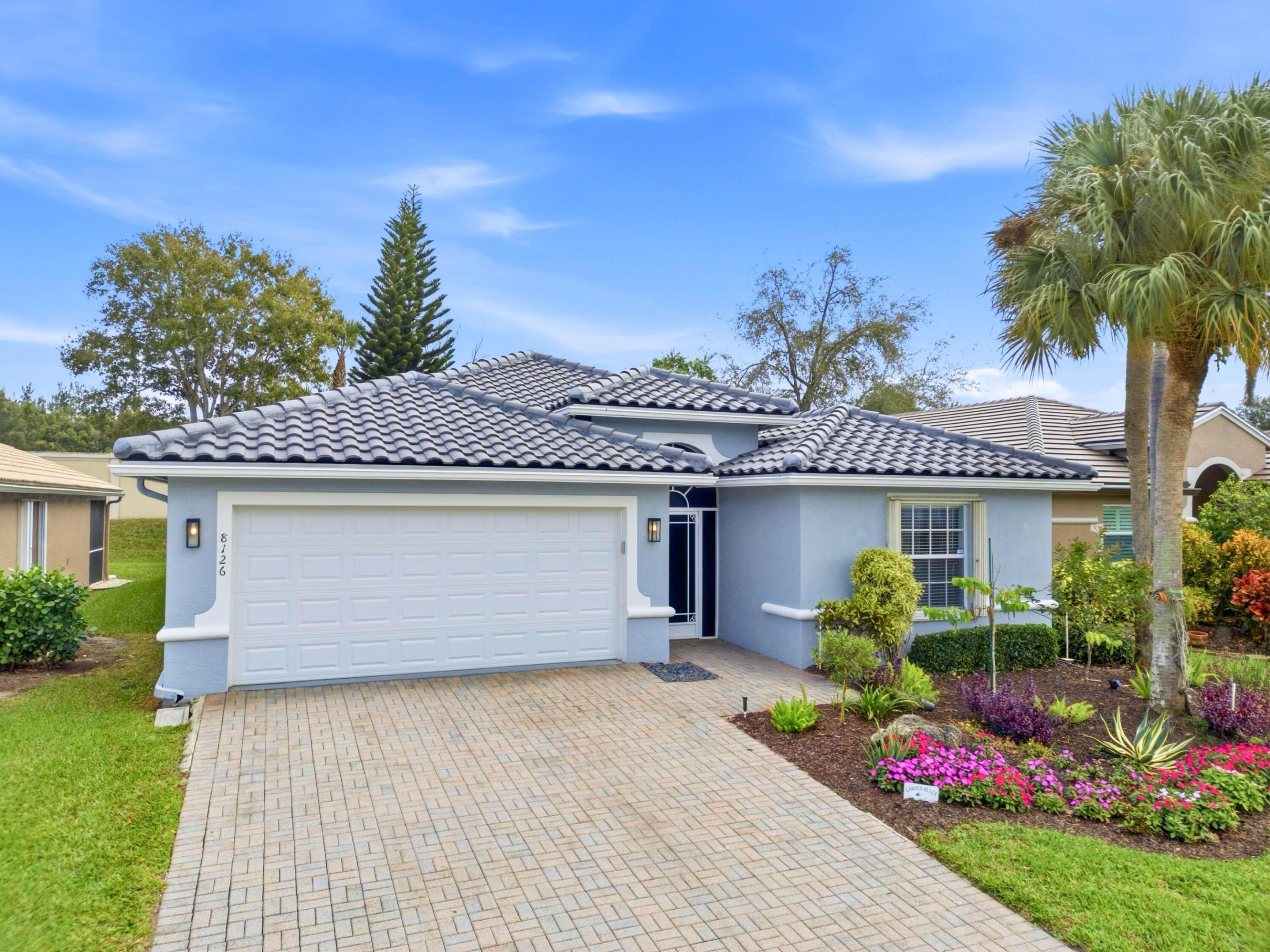 8126 Duomo Circle