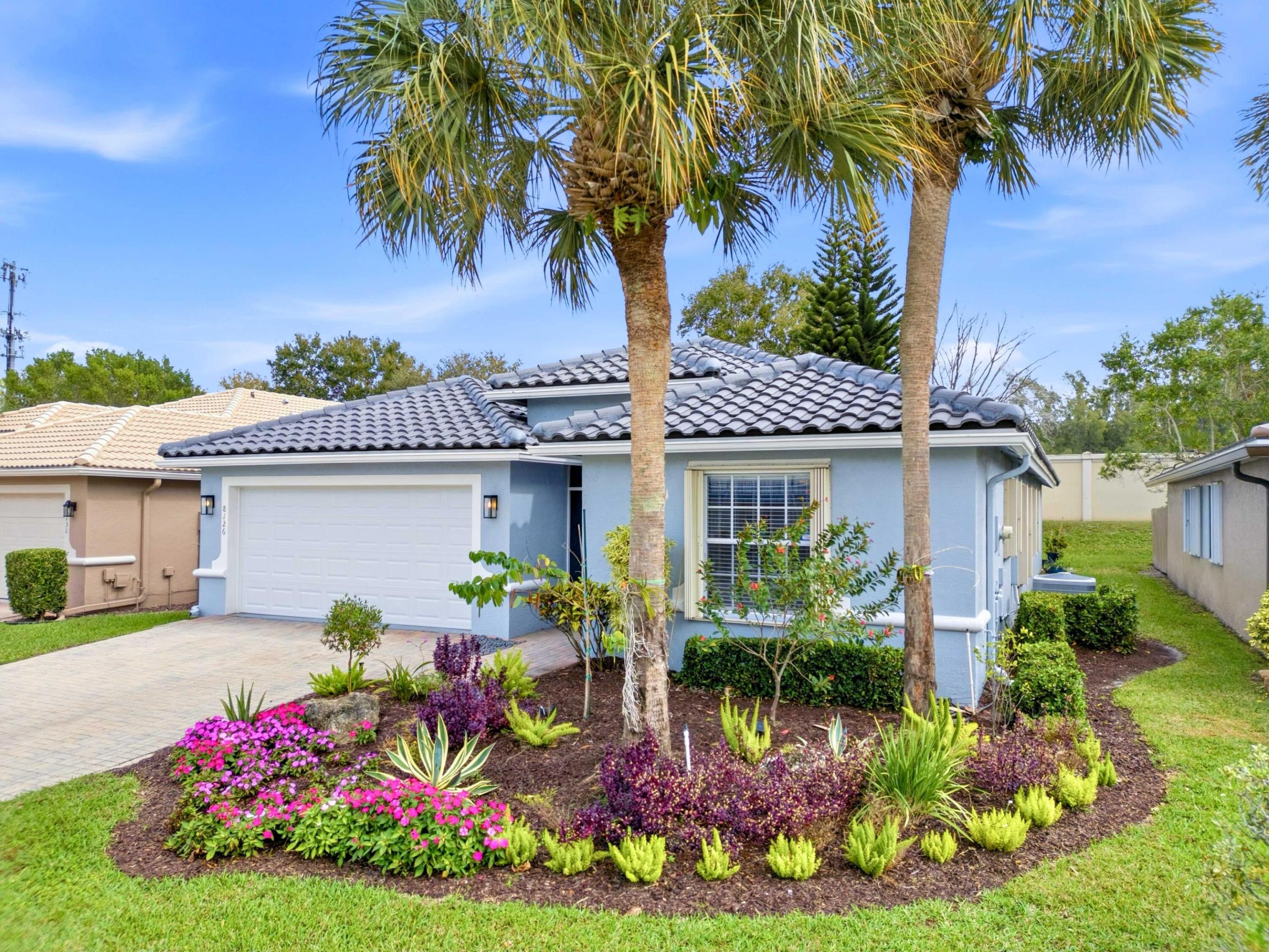 8126 Duomo Circle