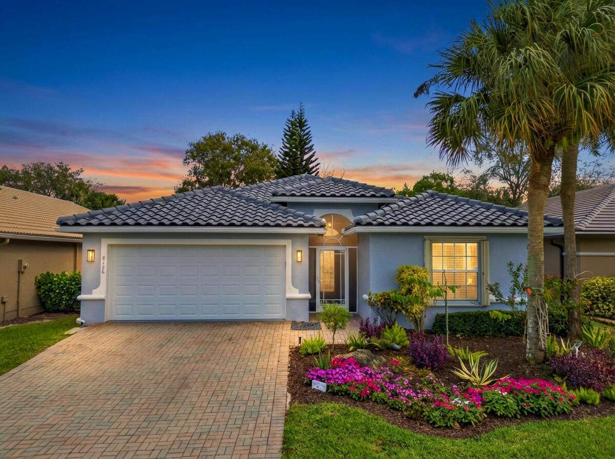 8126 Duomo Circle