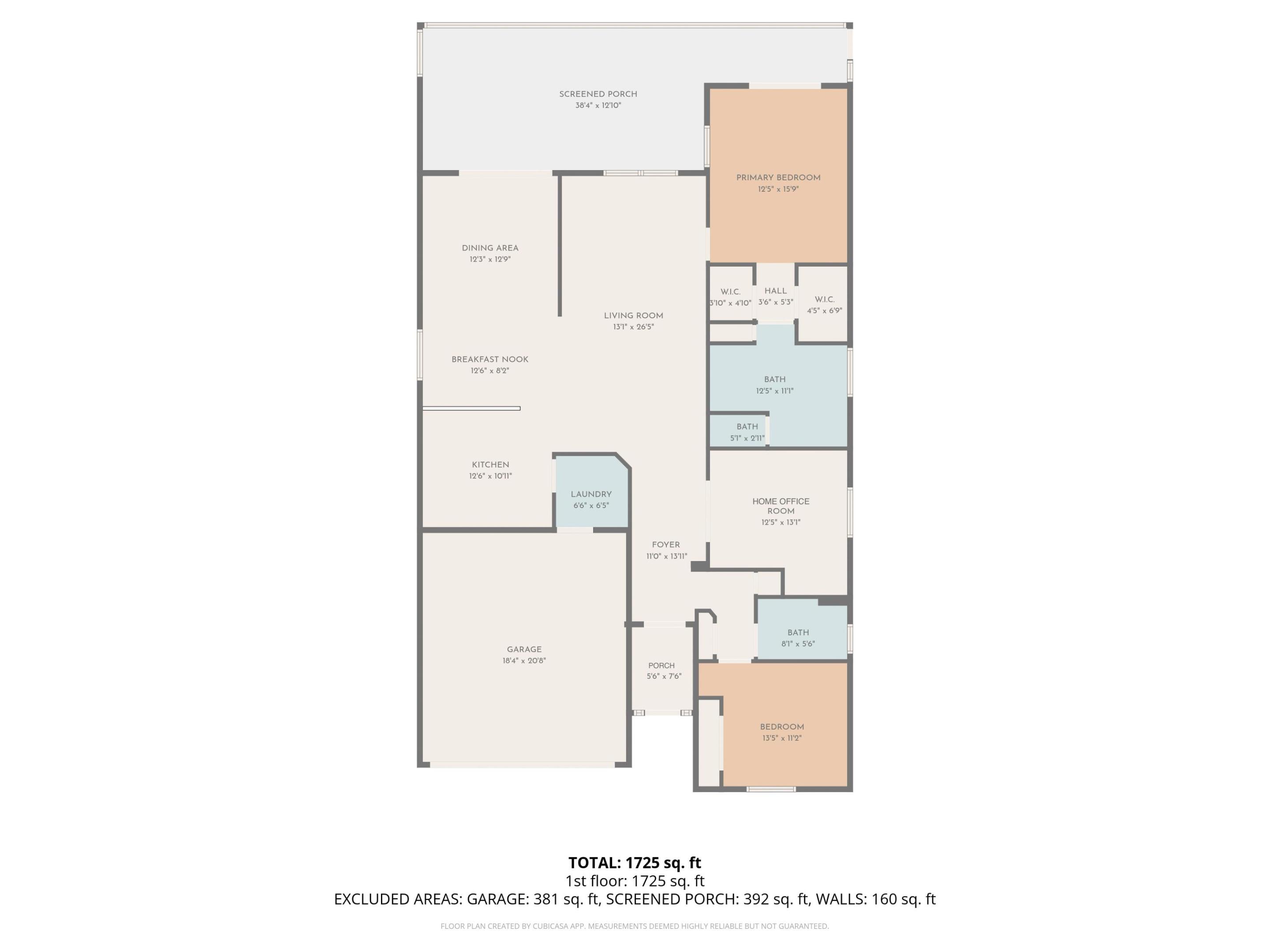 8126 Duomo Circle