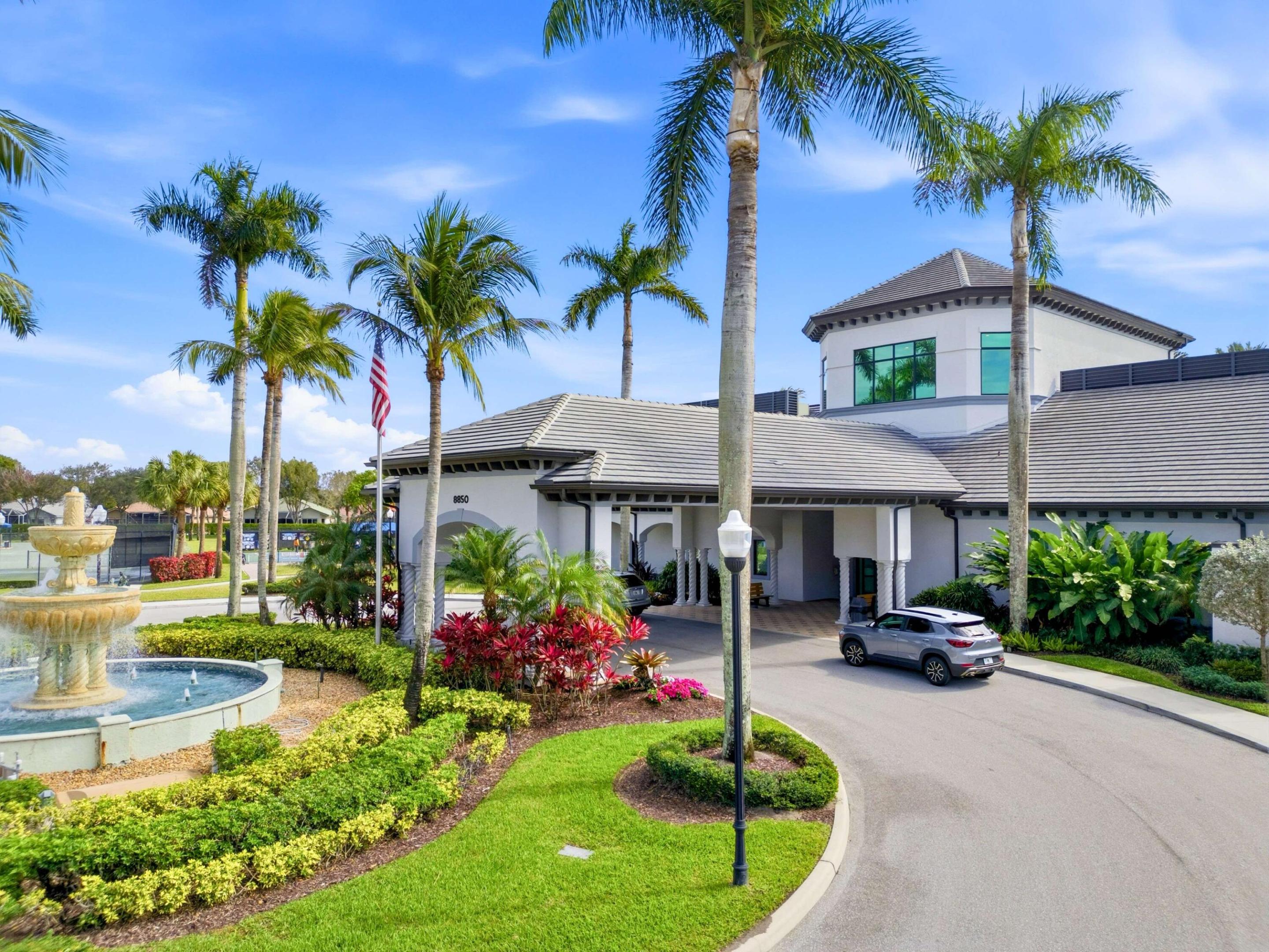 8126 Duomo Circle