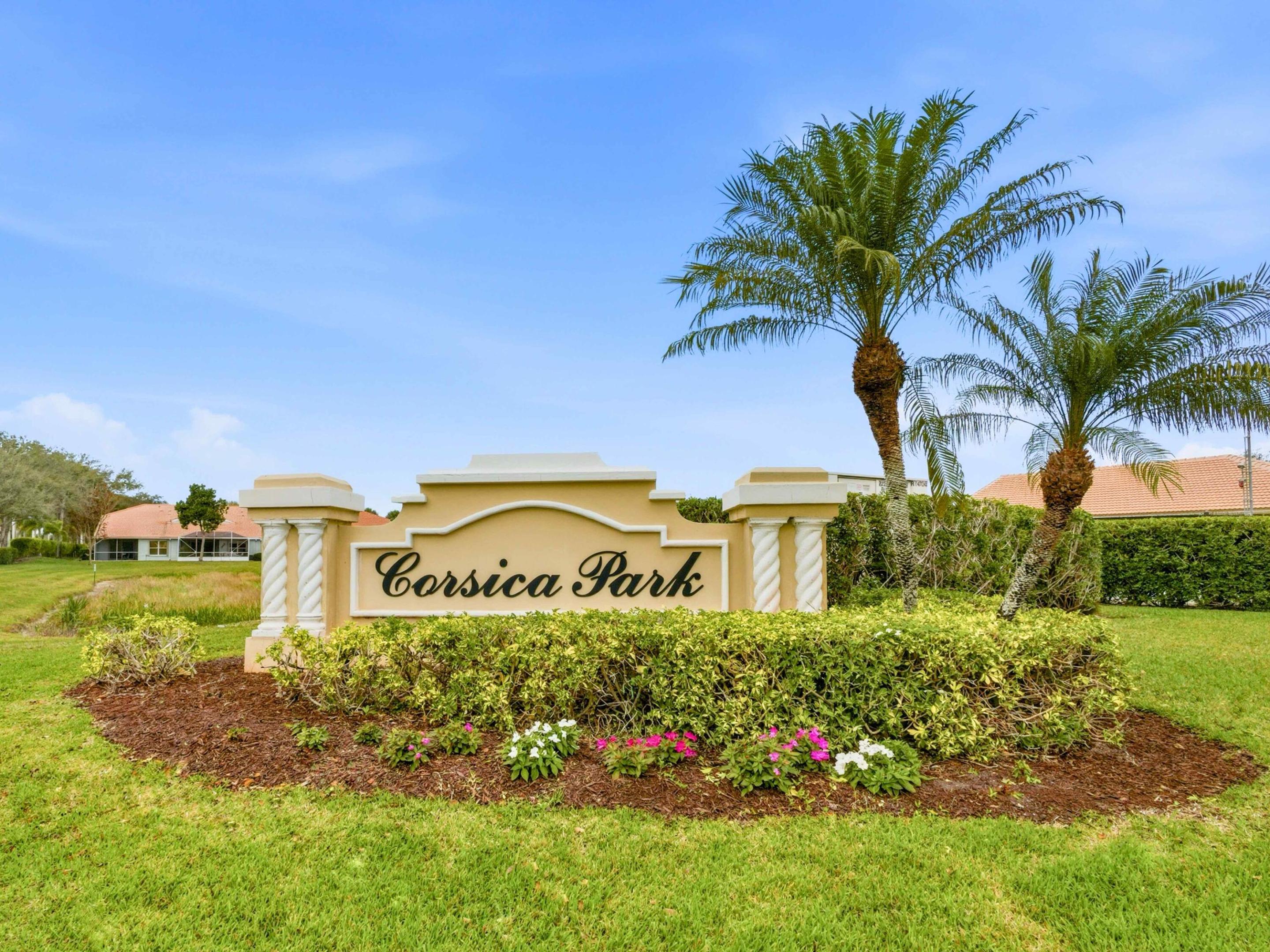 8126 Duomo Circle