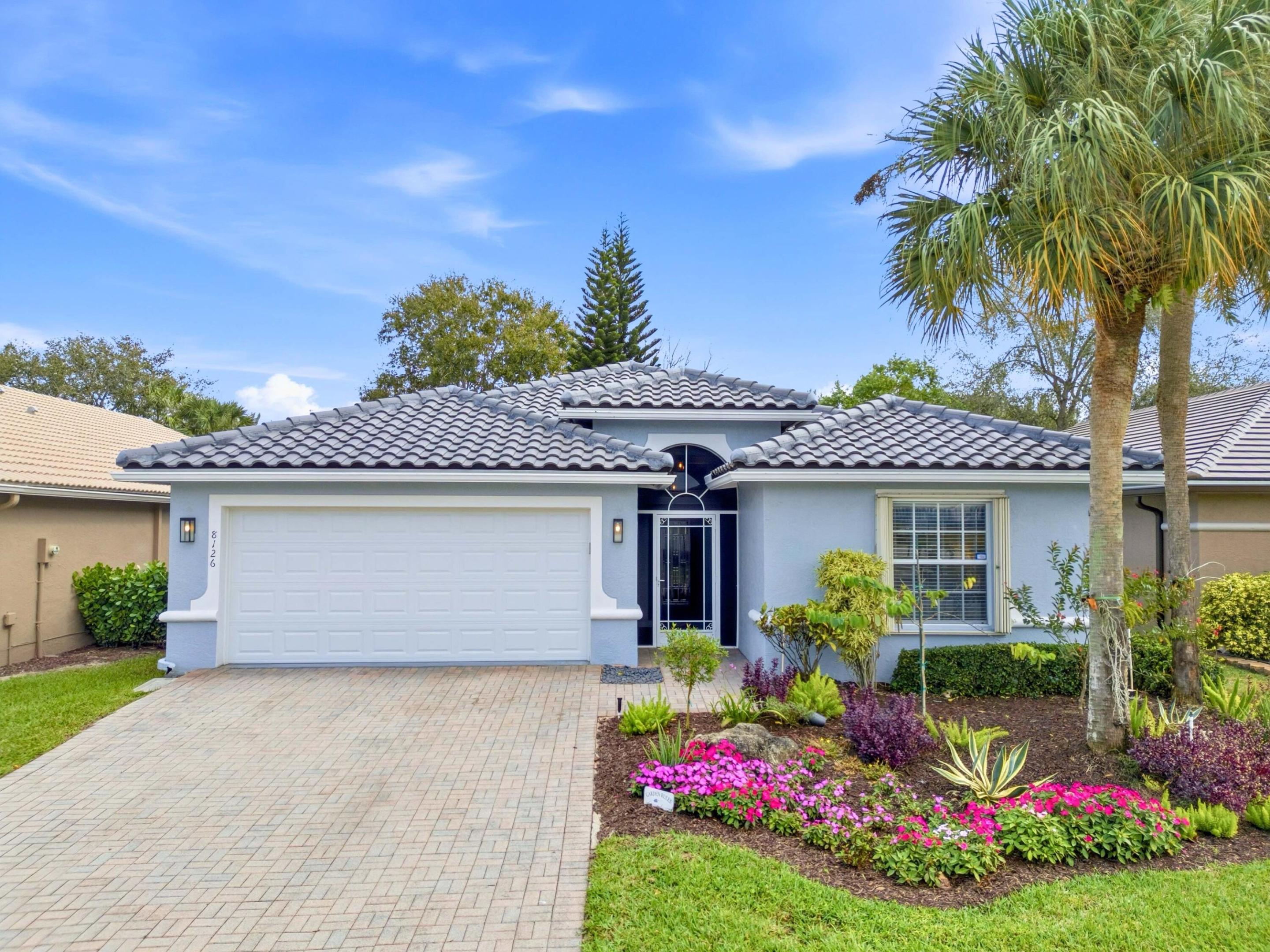 8126 Duomo Circle
