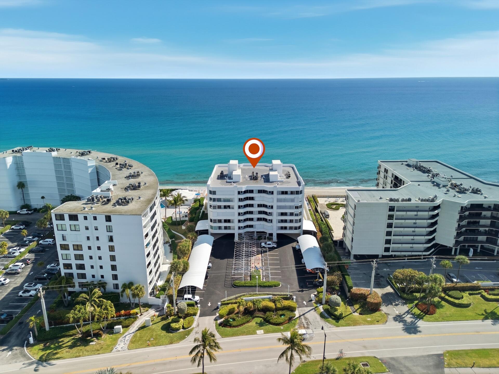 3600 S Ocean Boulevard 503