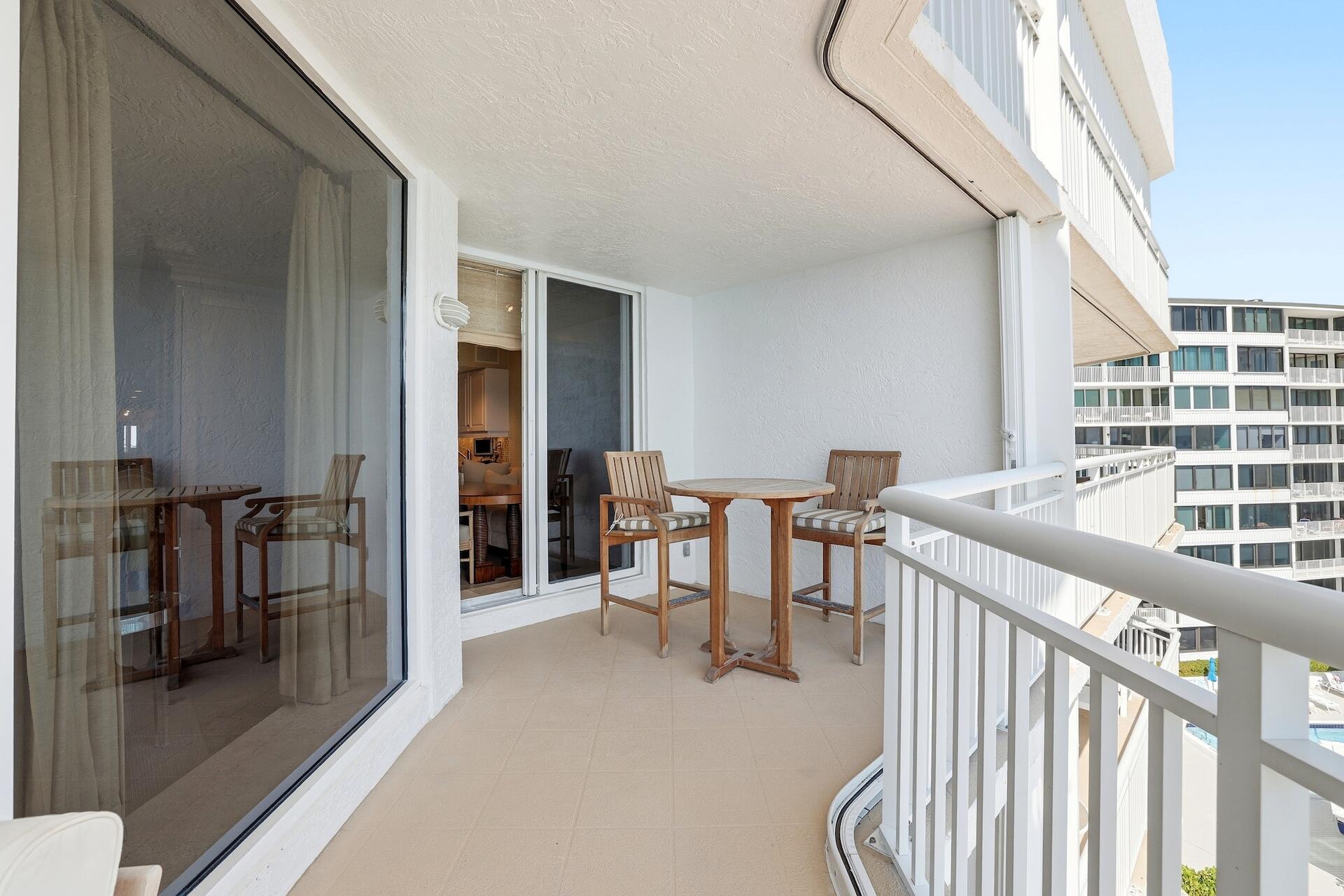 3600 S Ocean Boulevard 503