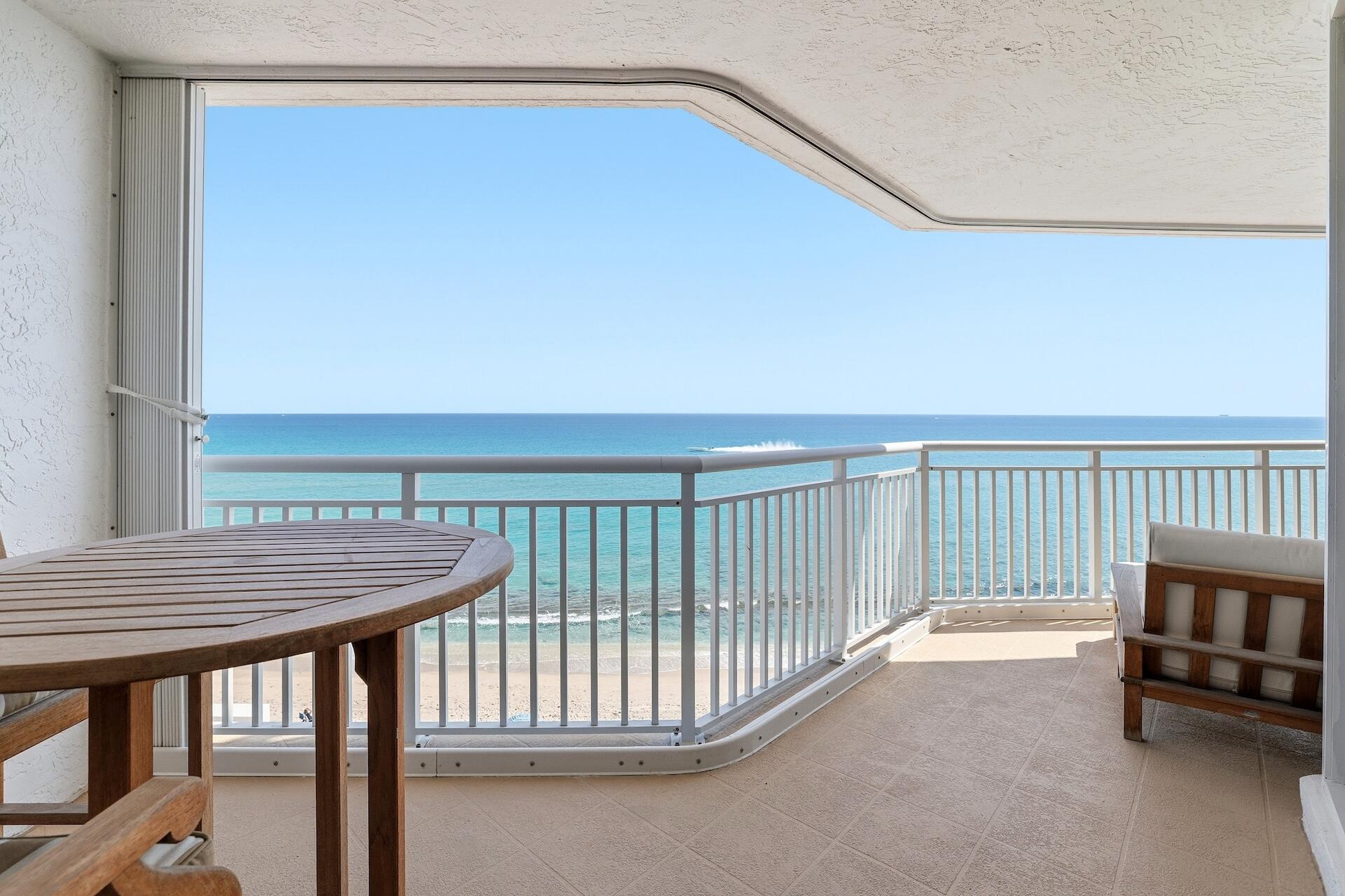 3600 S Ocean Boulevard 503