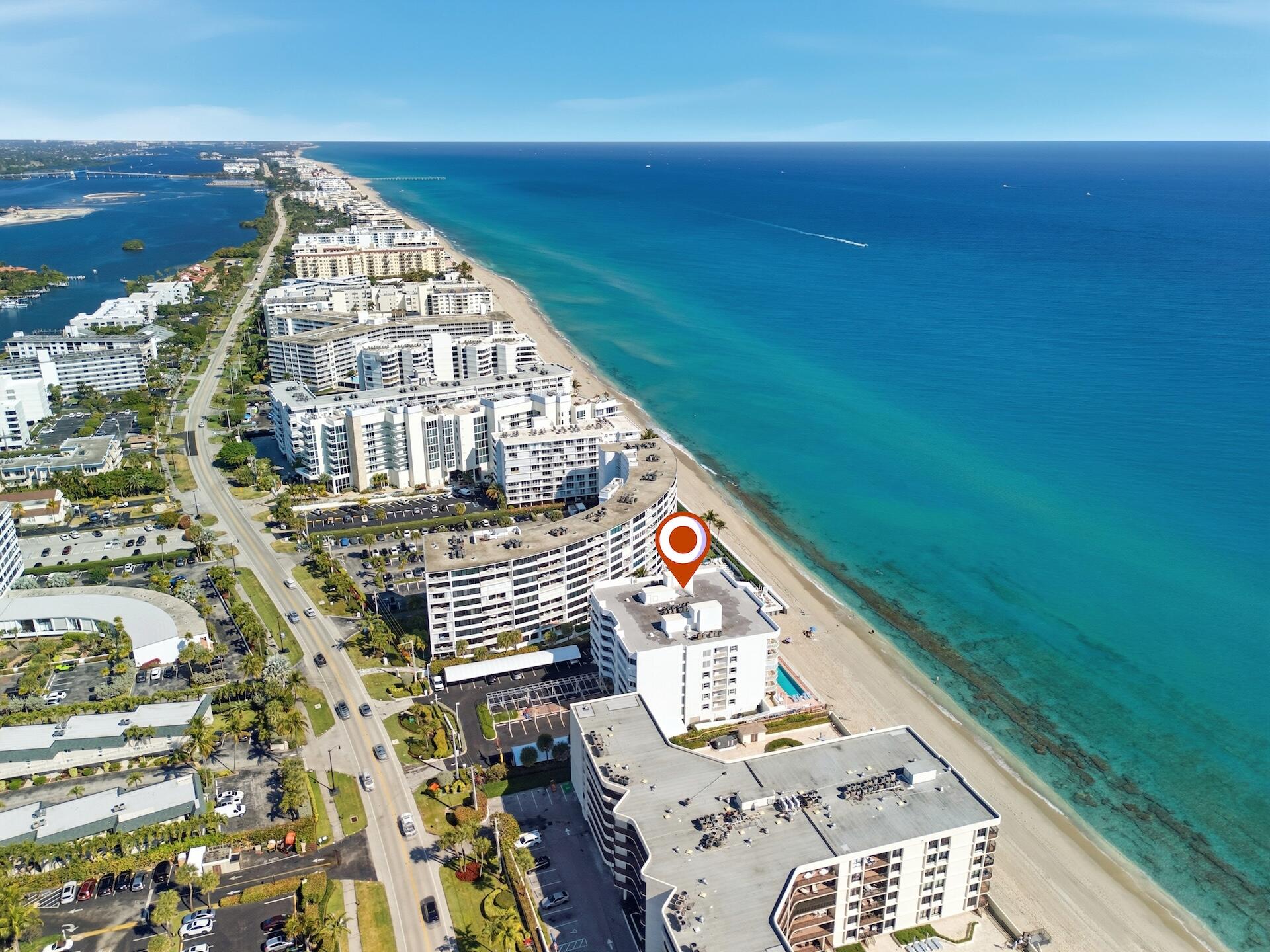 3600 S Ocean Boulevard 503